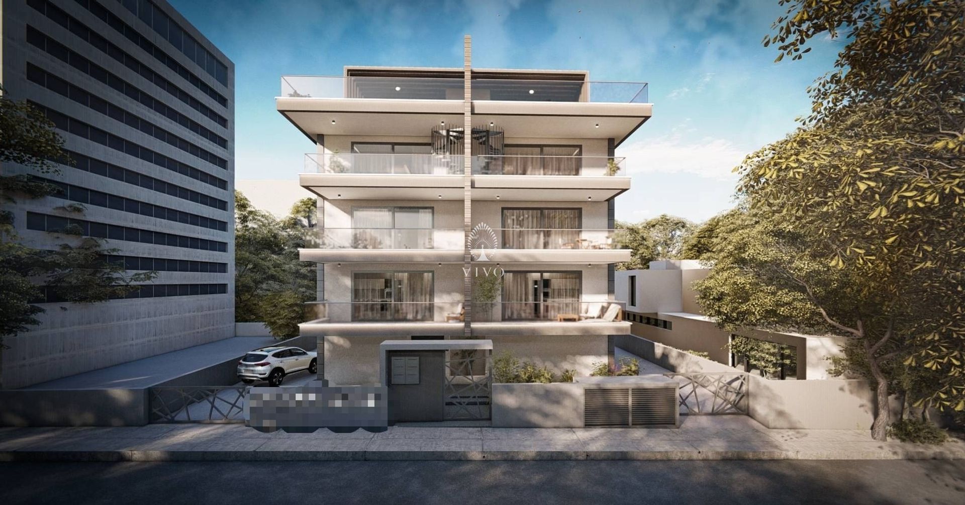 Condominio en Limassol, Limassol 11712662