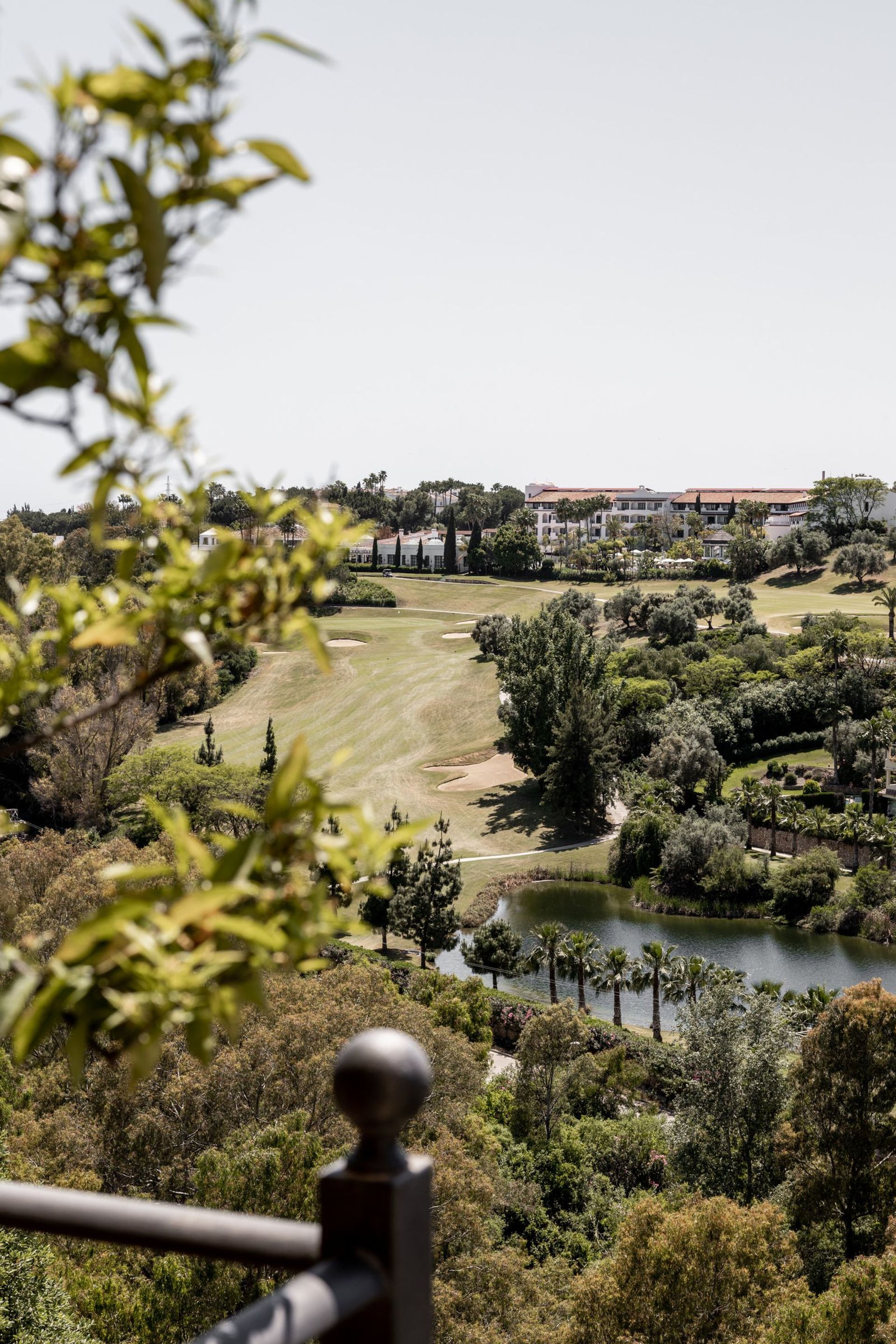 بيت في Benahavís, Andalucía 11712675