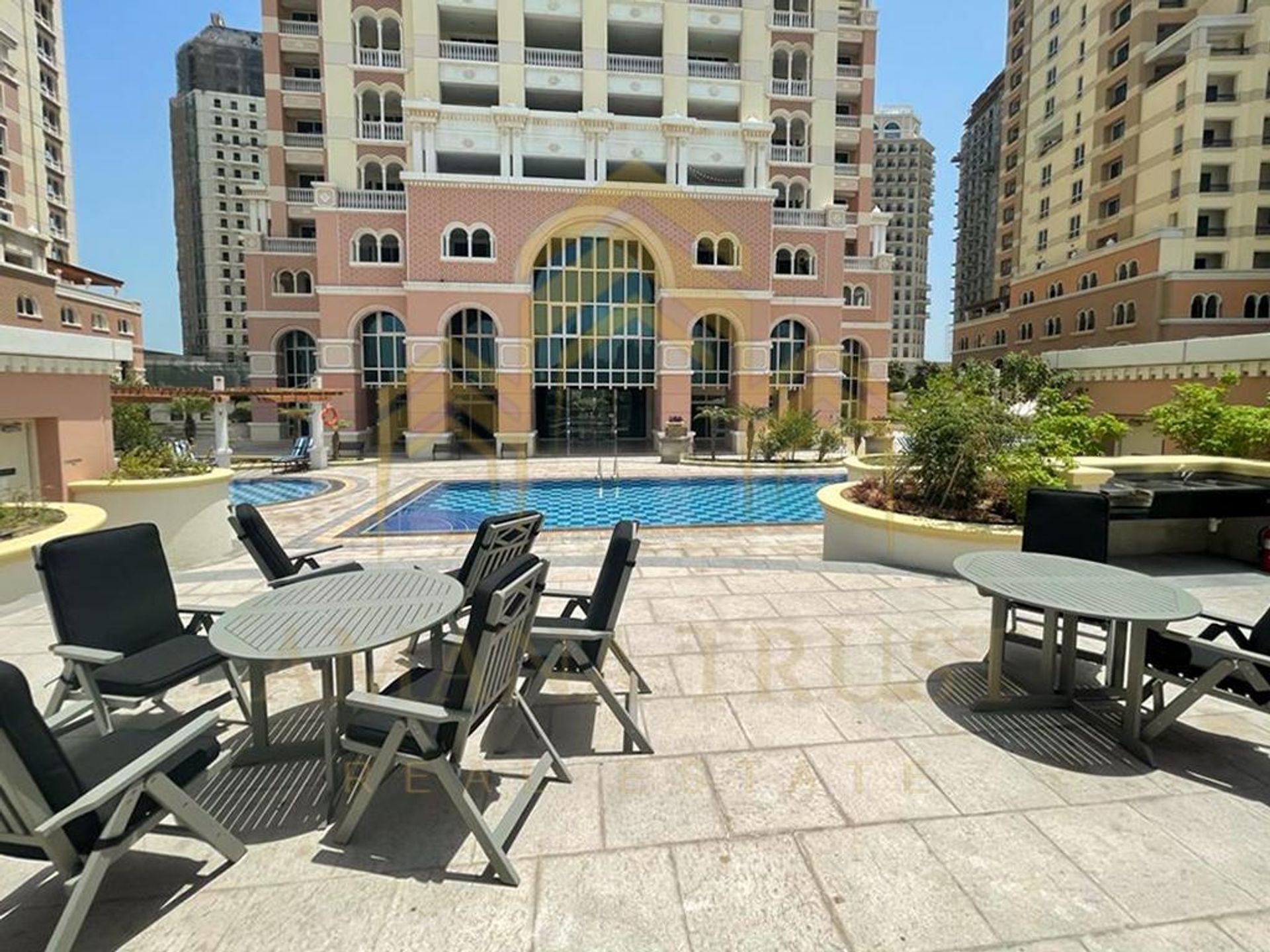 Condominio en Doha, Doha 11712698