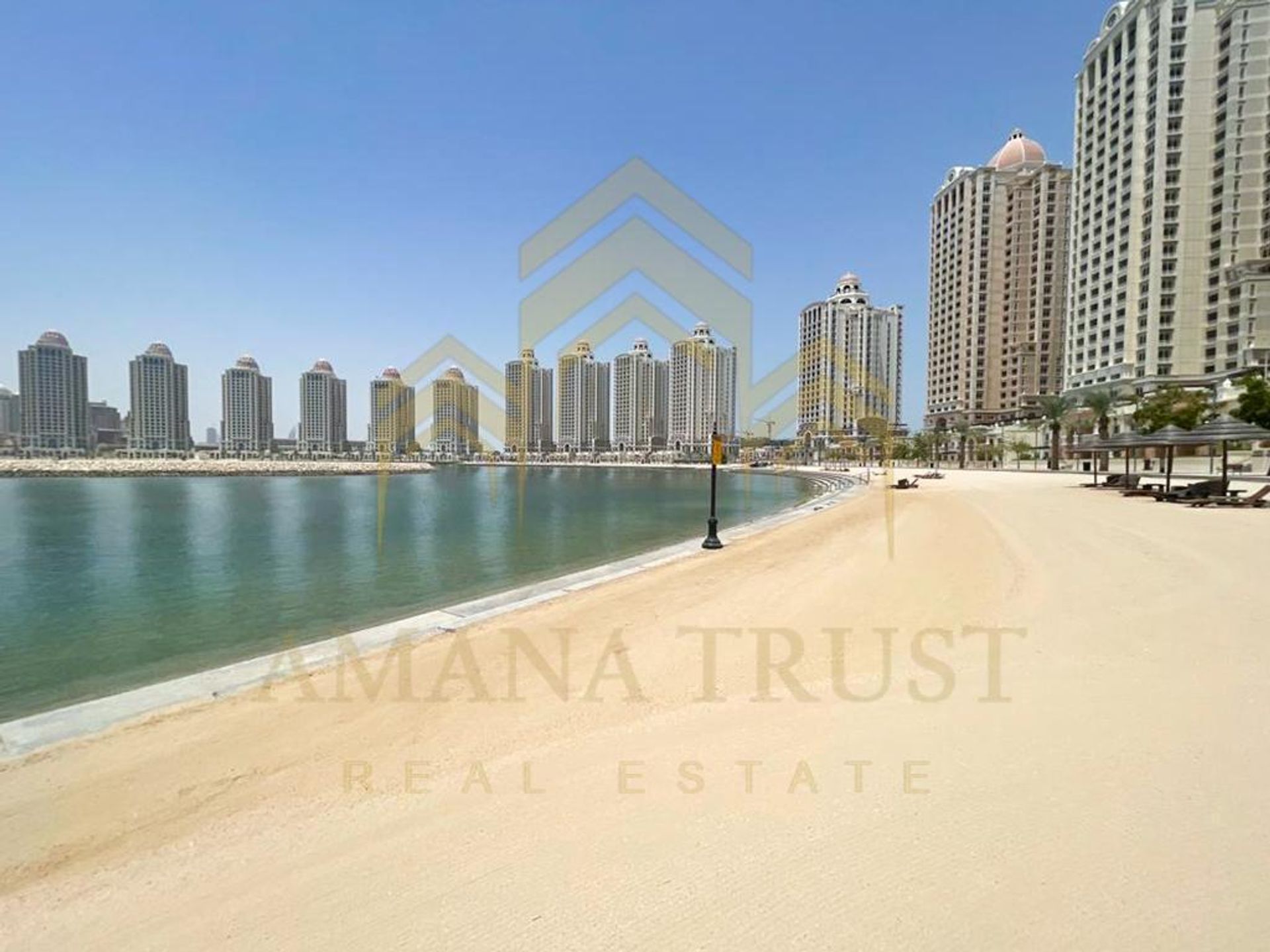 Condominium dans Doha, Doha 11712698