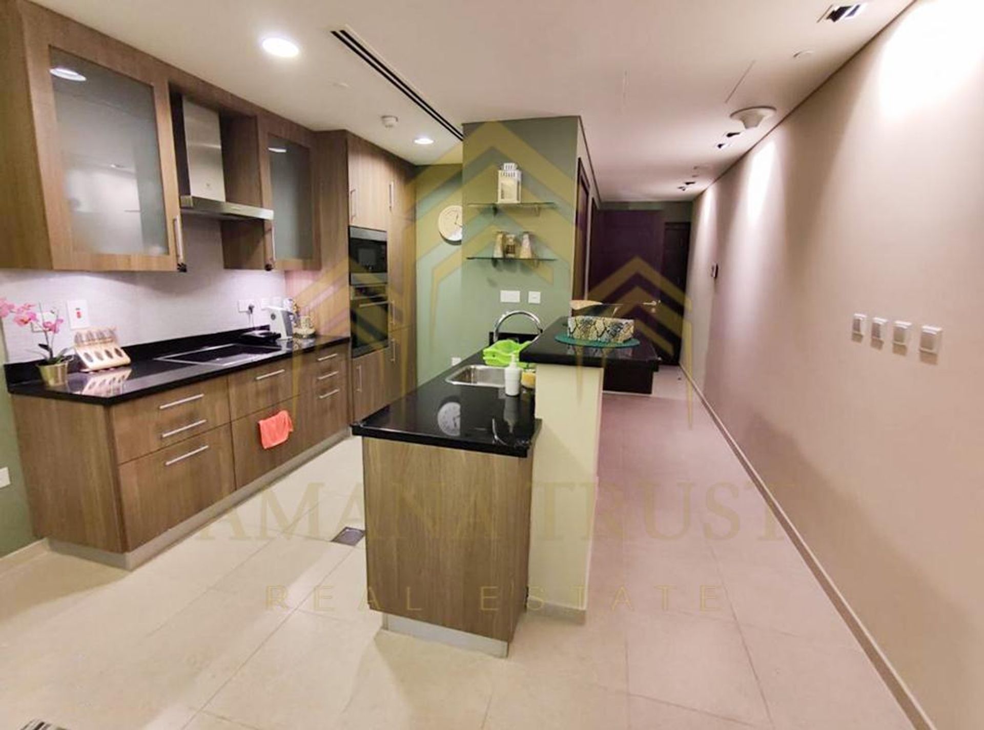 Condominio nel Doha, Ad Dawhah 11712698