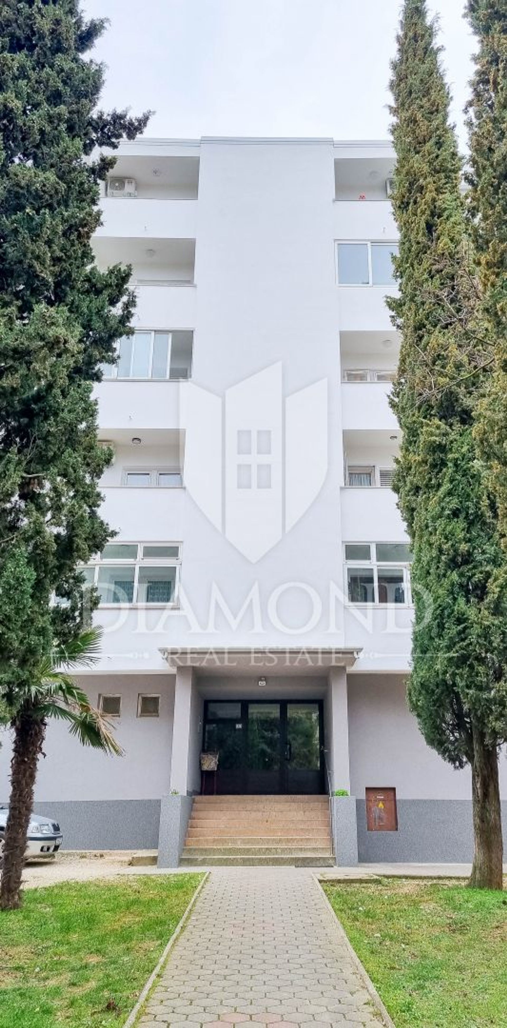 Condominium in Rovinj, Istria County 11712820