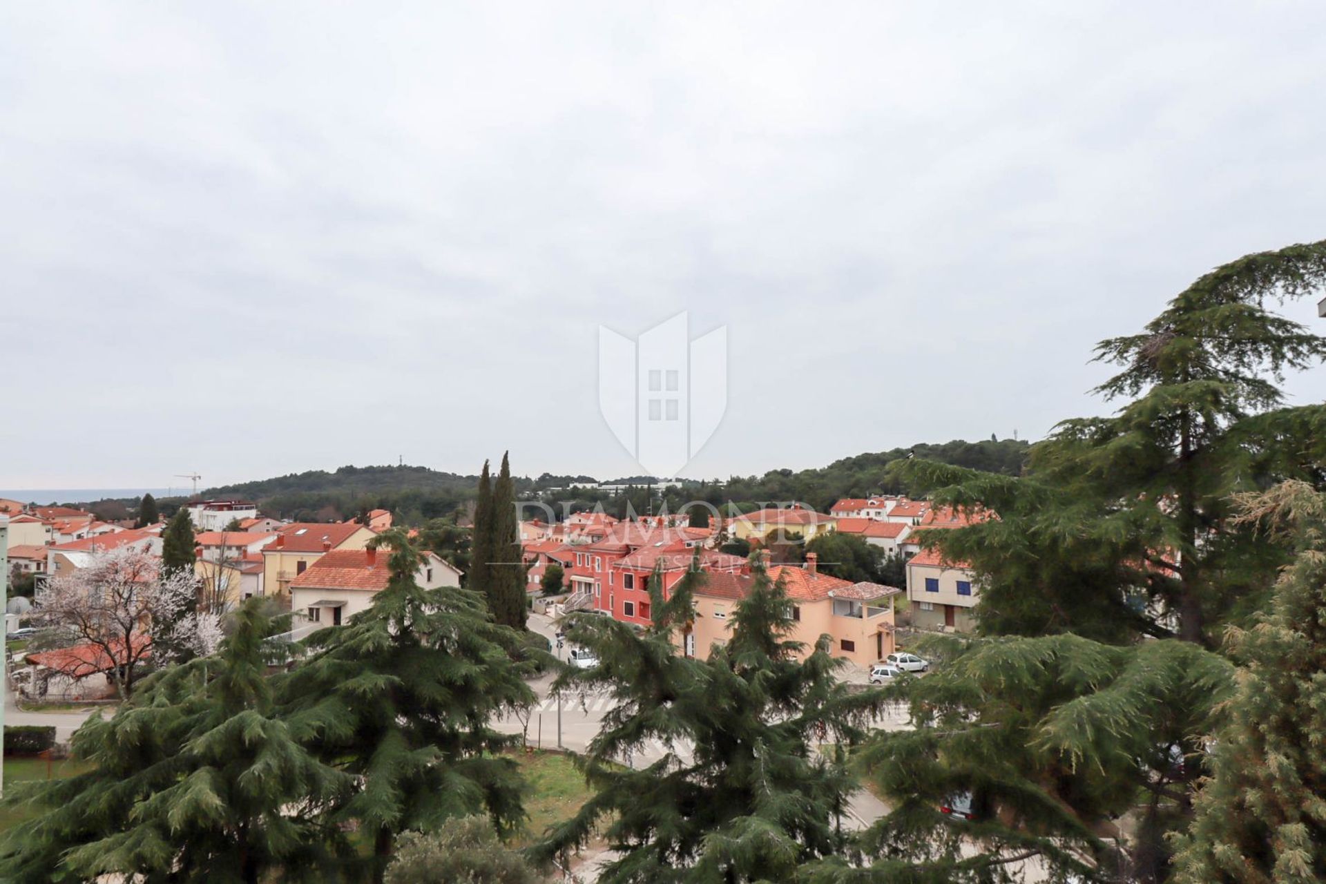 Condominium in Rovinj, Istria County 11712820