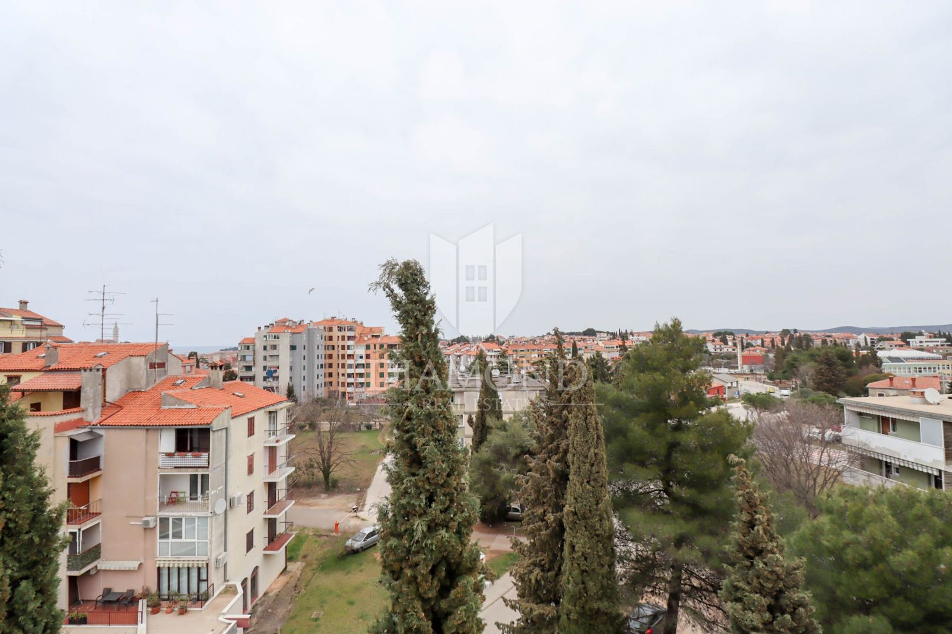 Condominium in Rovinj, Istria County 11712820