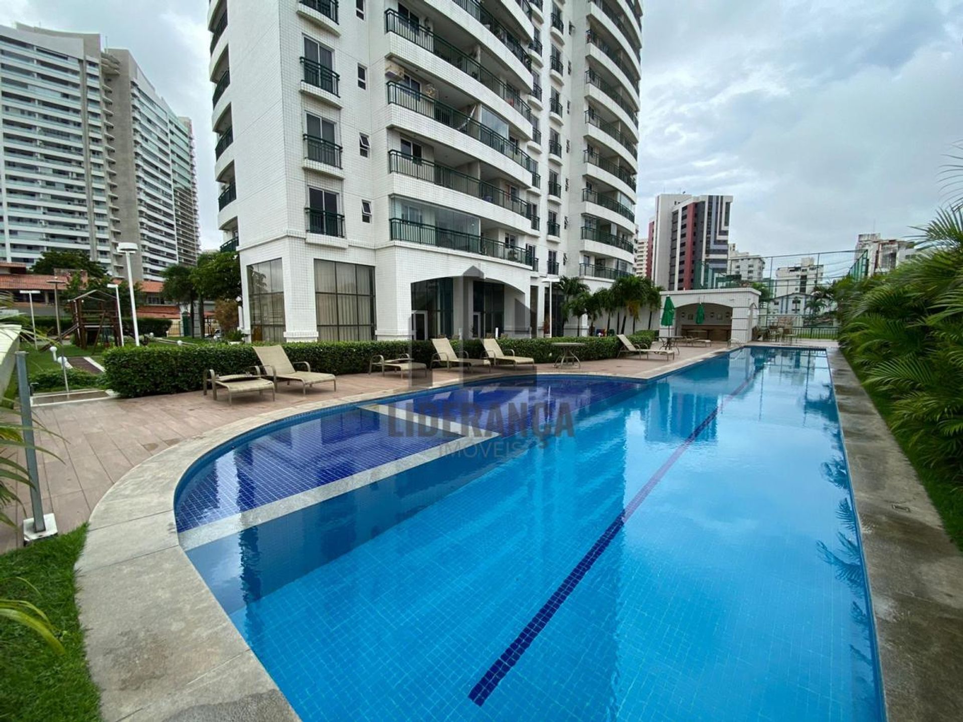 Condominium in , Ceará 11712872