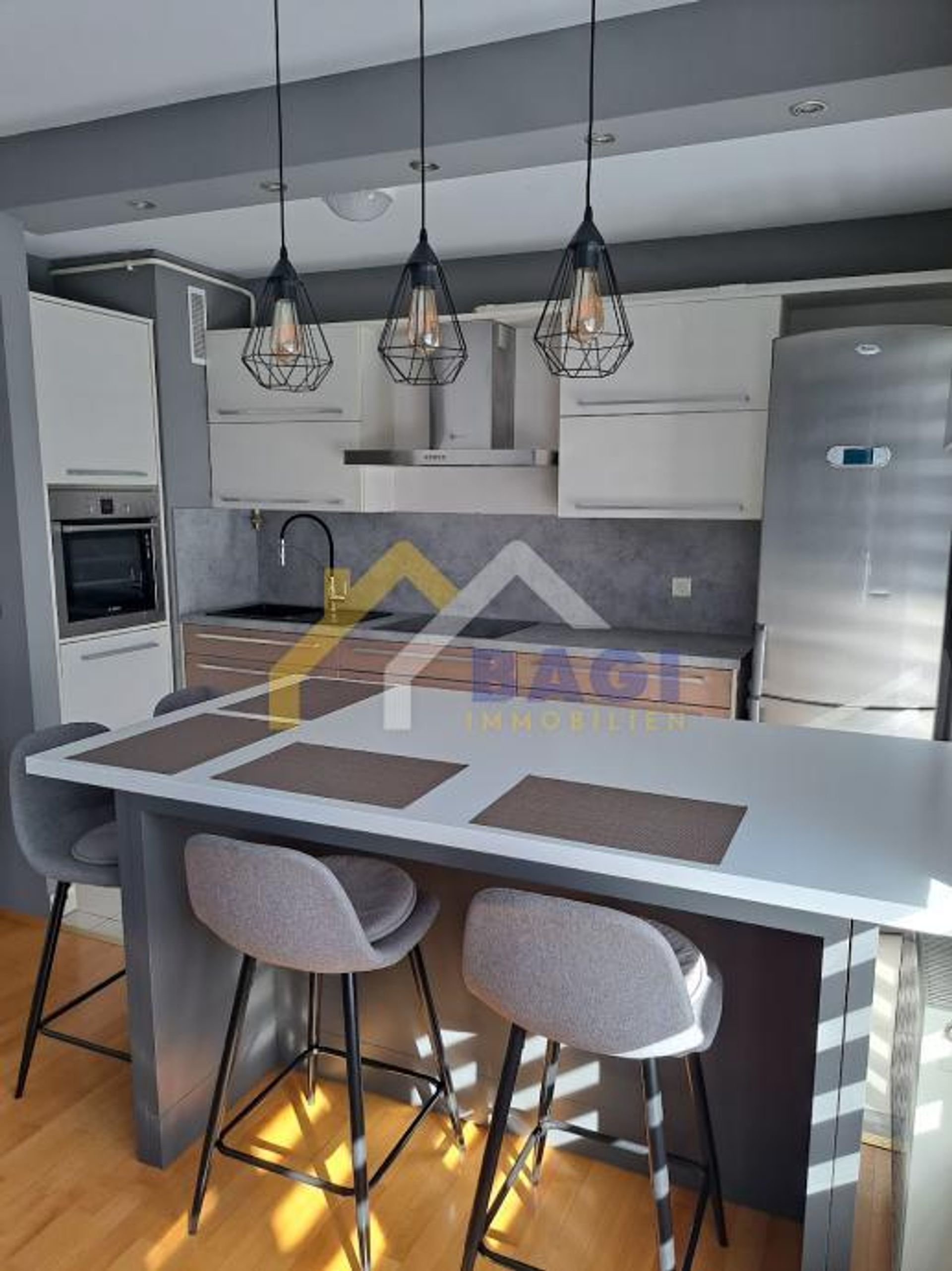 Condominium in Remetinec, Zagreb, grad 11712930