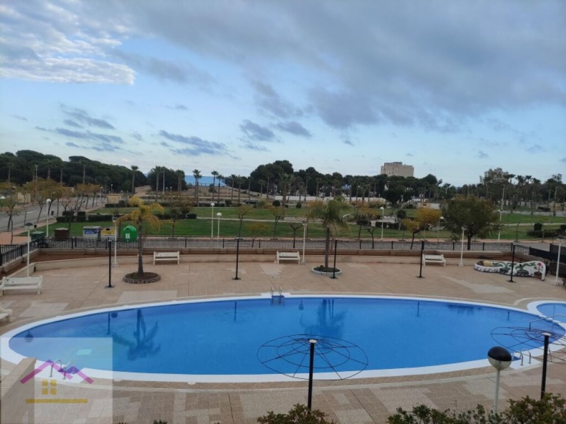 Condominium in Orpesa, Comunidad Valenciana 11712951