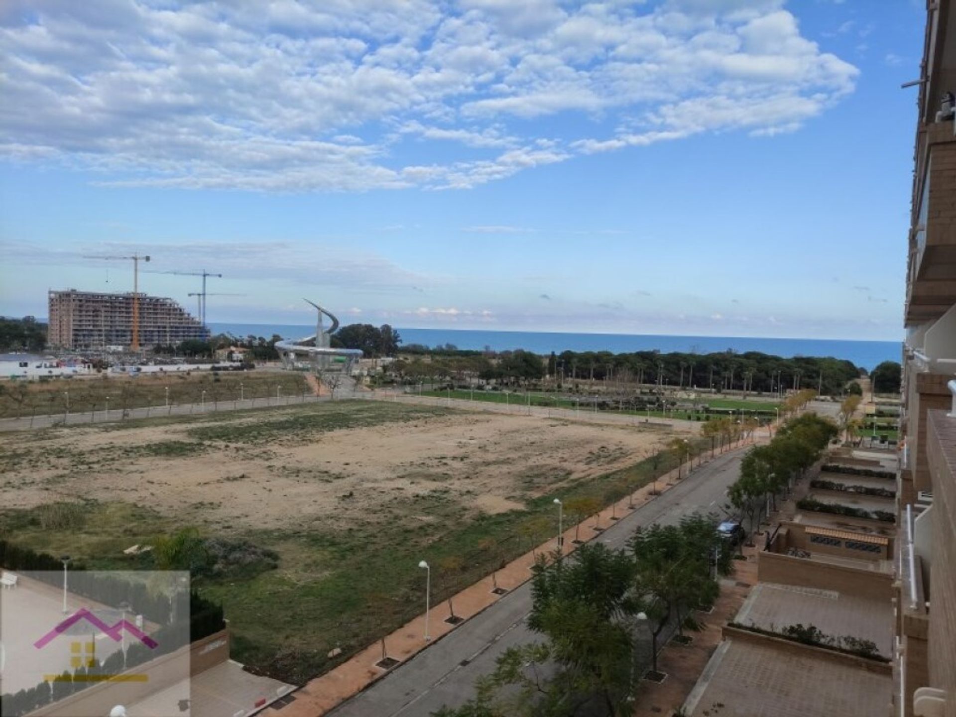 Condominium in Orpesa, Comunidad Valenciana 11712951