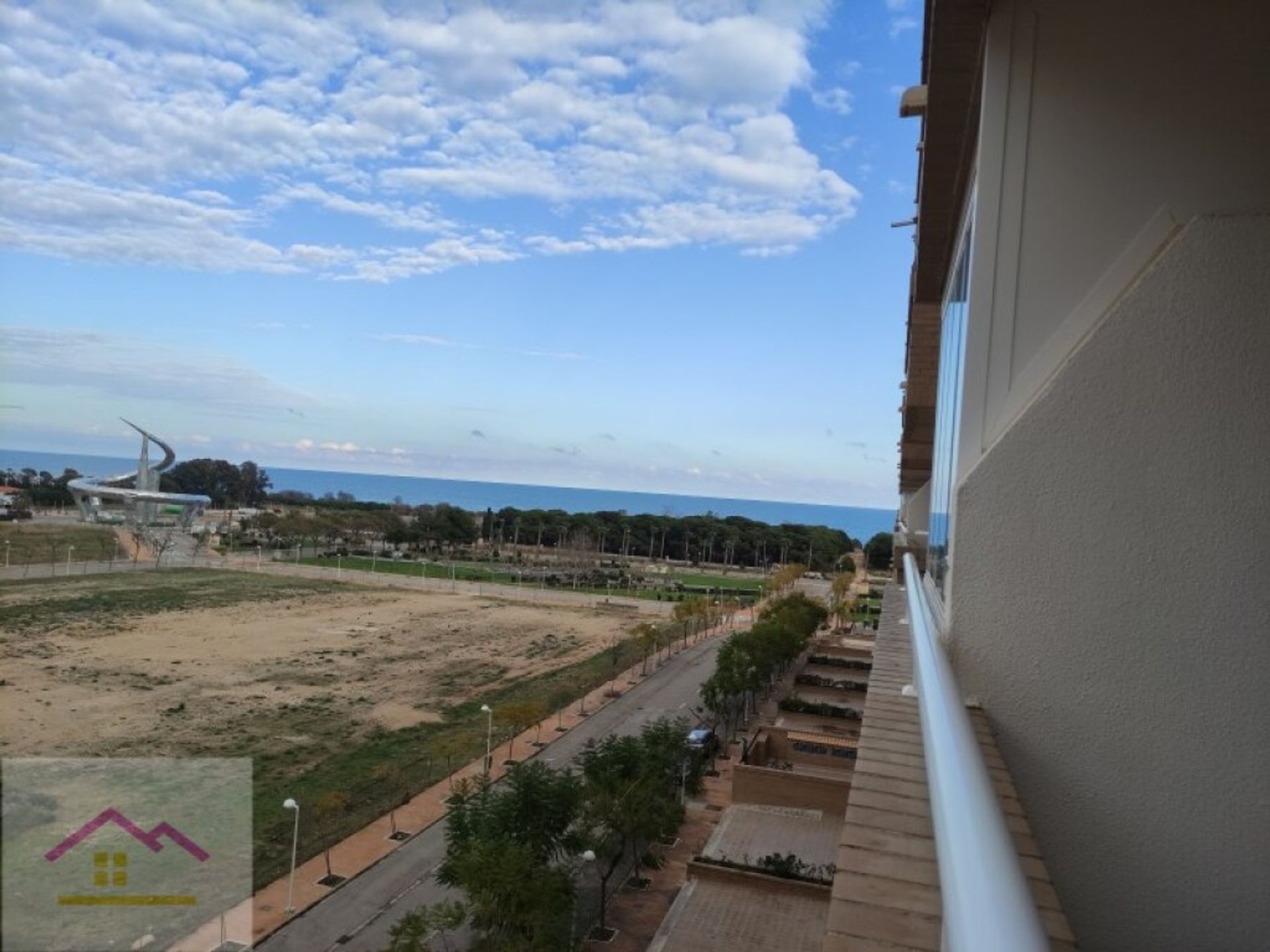 Condominium in Orpesa, Comunidad Valenciana 11712951