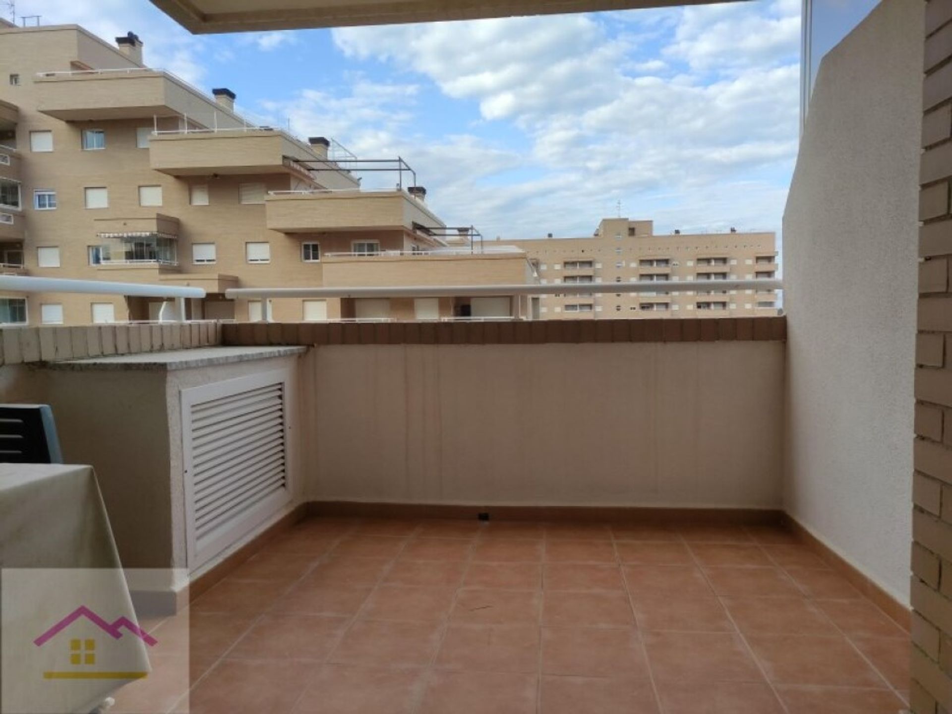 Condominium in Orpesa, Comunidad Valenciana 11712951