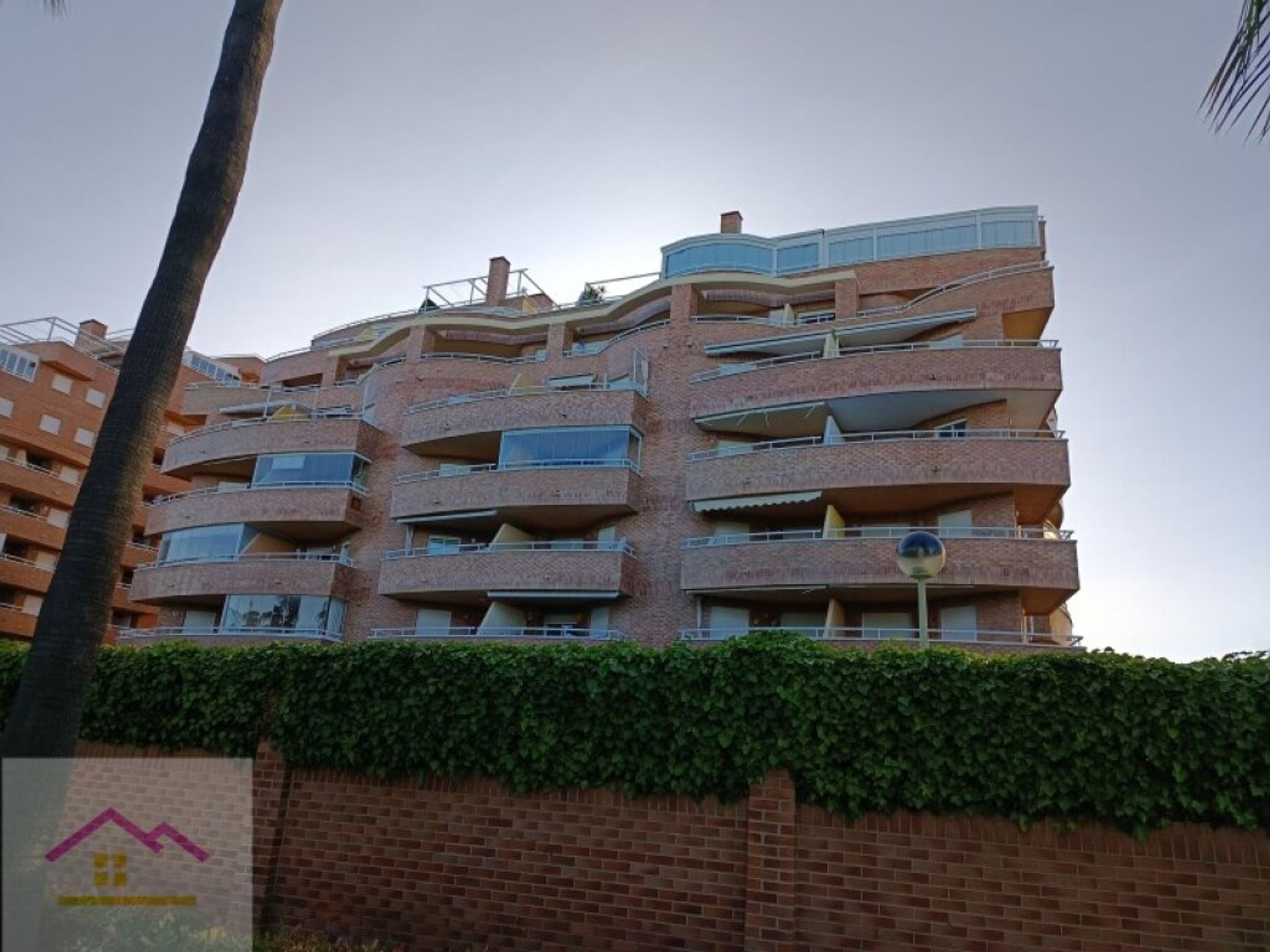 Condominium dans Orpesa, Comunidad Valenciana 11712952