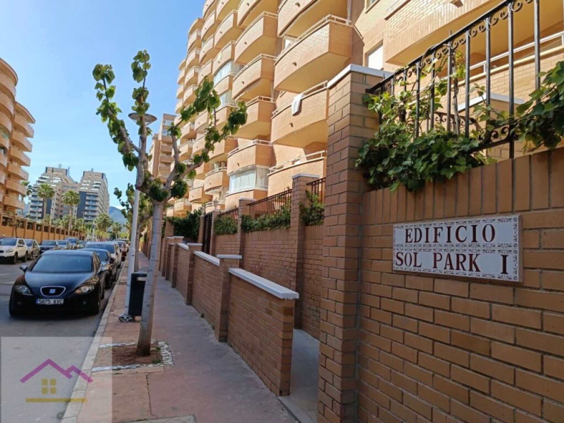 Condominium in Oropesa, Valencia 11712953