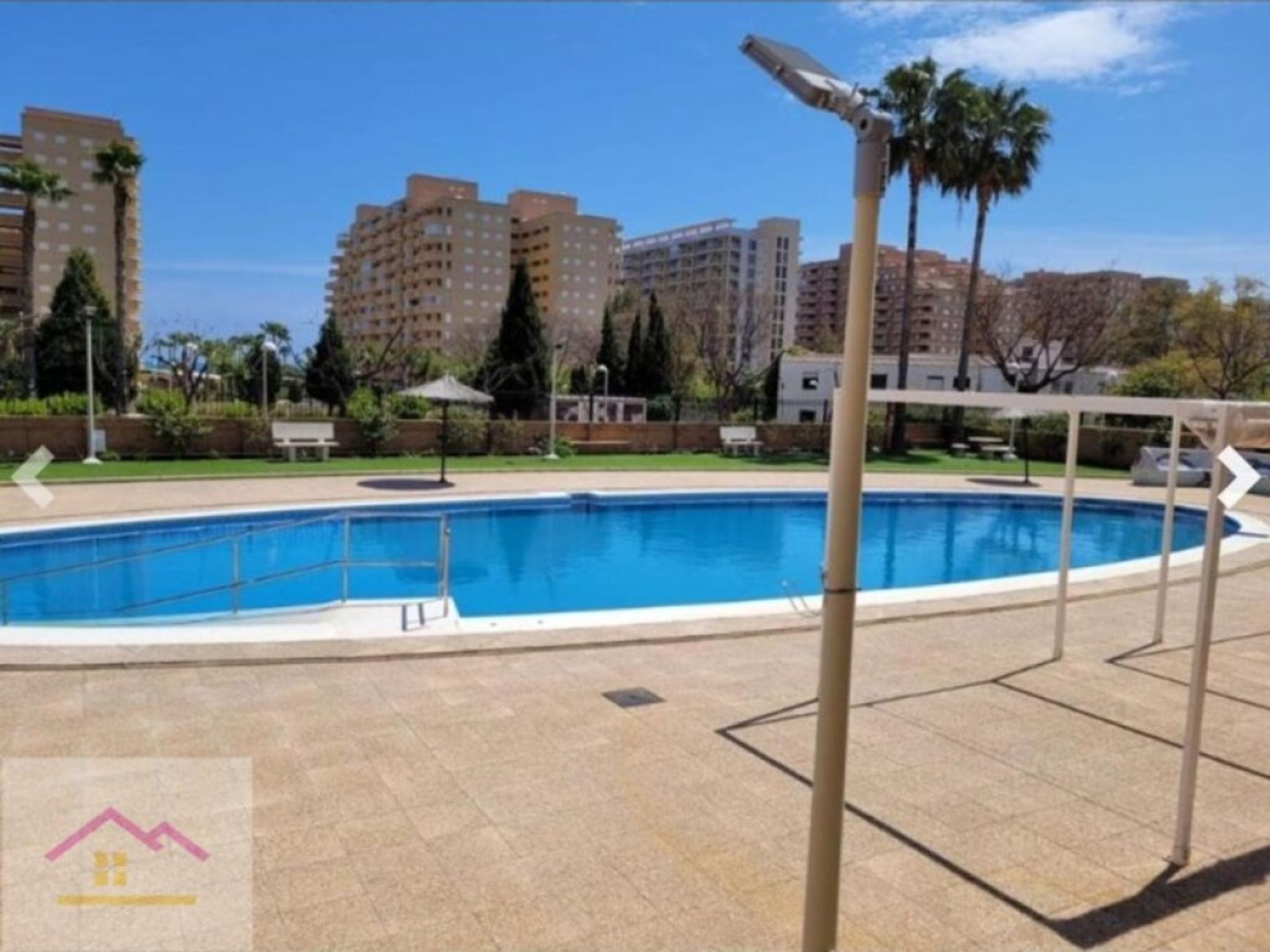 Condominium in Orpesa, Comunidad Valenciana 11712955