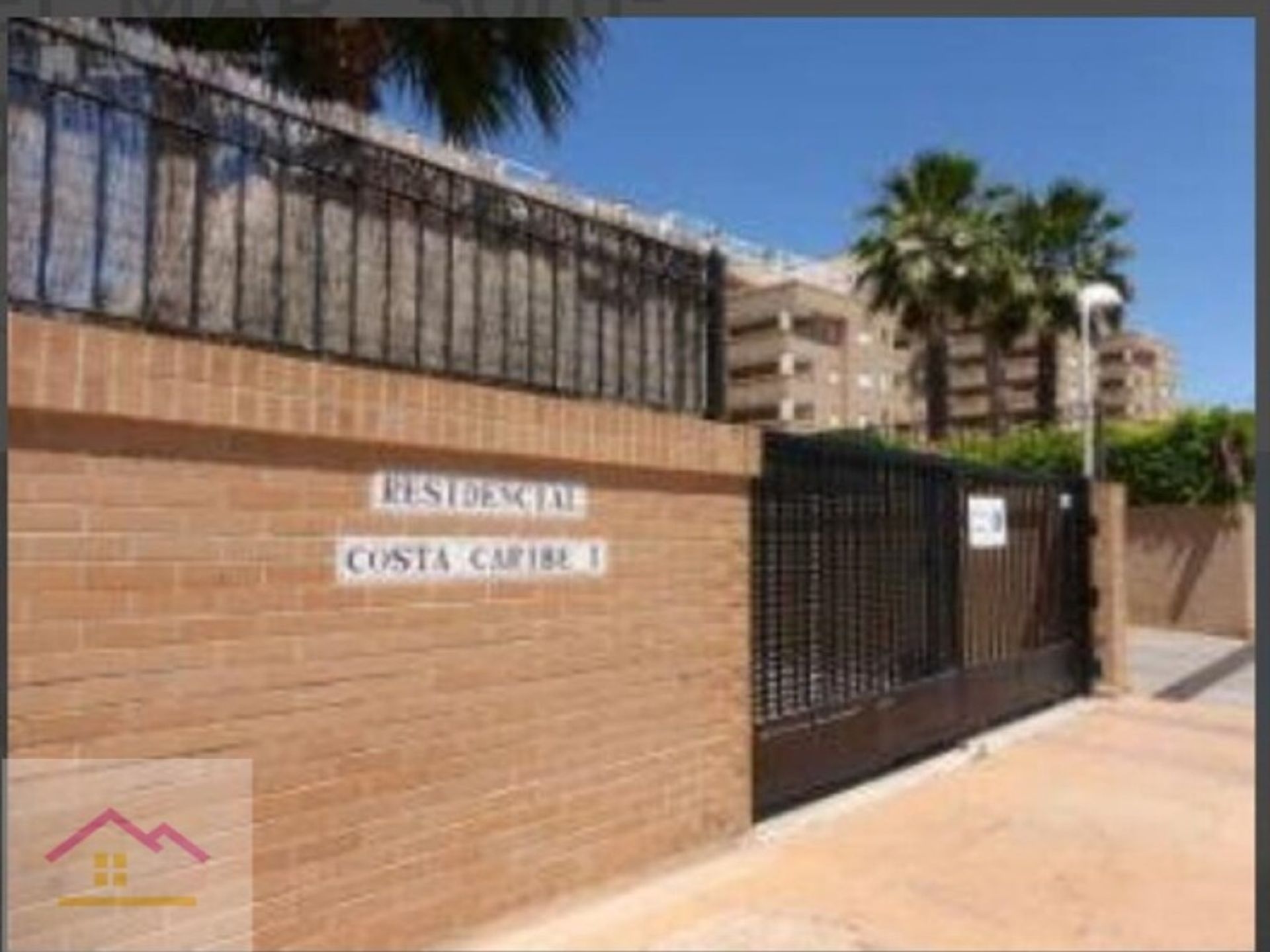 Condominium in Orpesa, Comunidad Valenciana 11712955