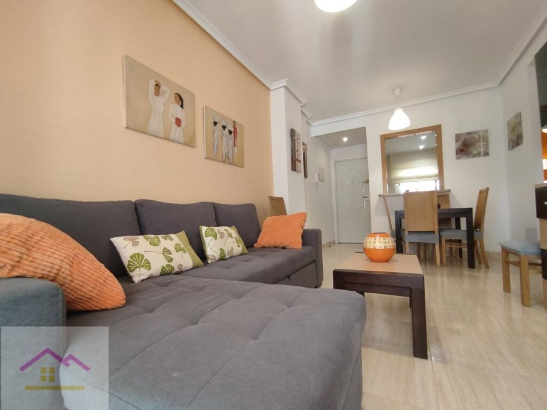 Condominium in Oropesa, Valencia 11712958