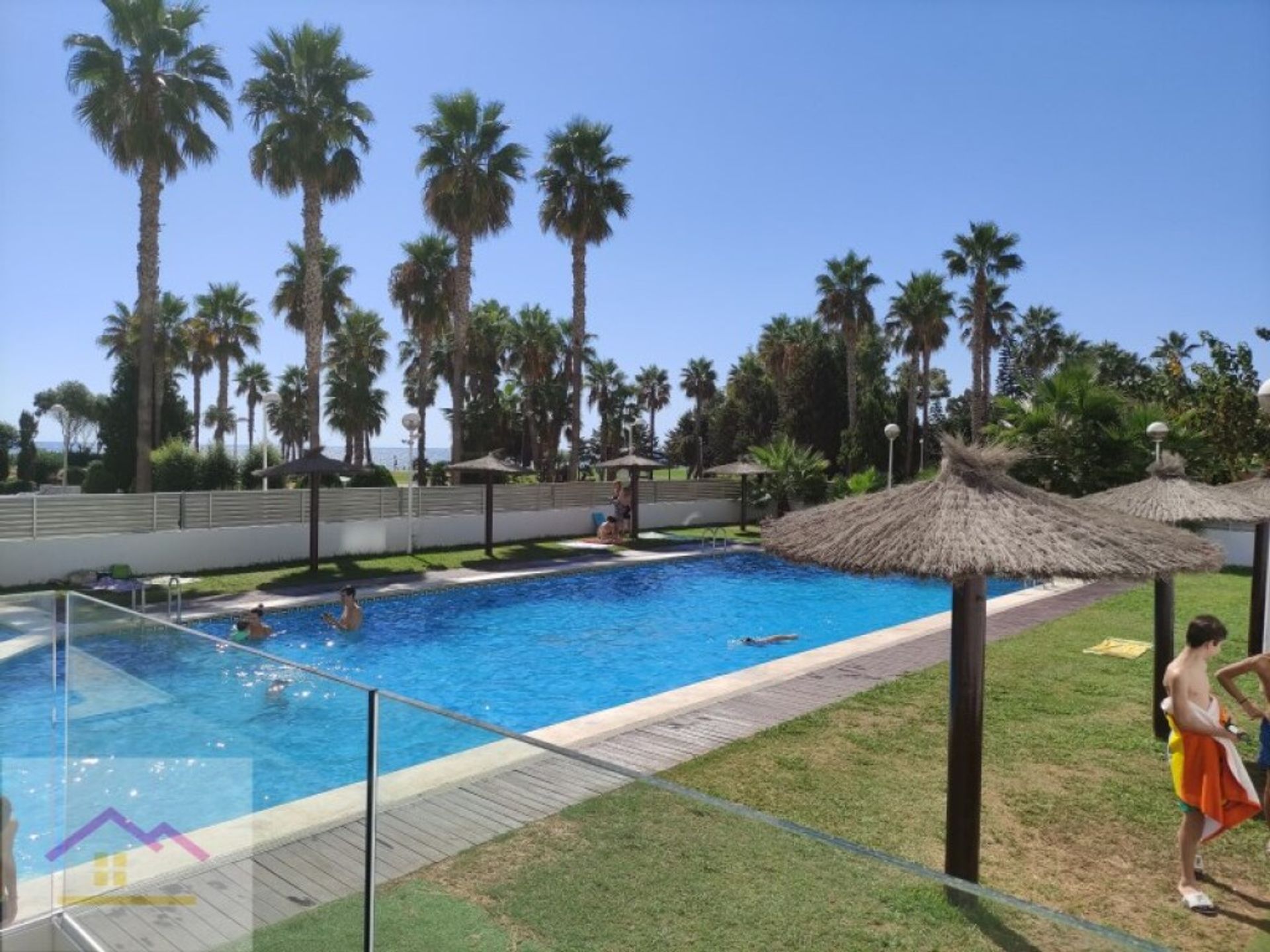 Condominium in Oropesa, Valencia 11712959