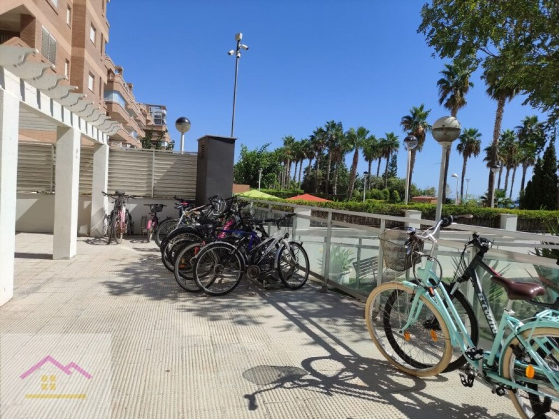 Condominium in Oropesa, Valencia 11712959