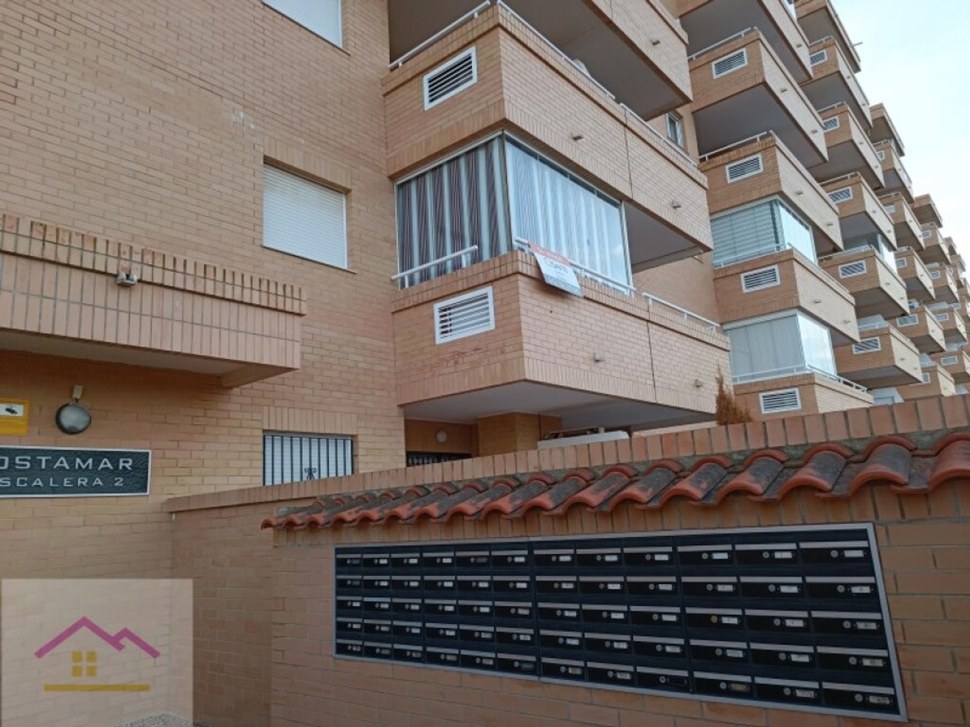 Condominium in Cabanes, Comunidad Valenciana 11712964