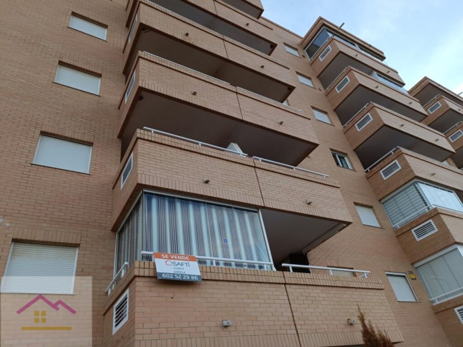 Condominium in Cabanes, Comunidad Valenciana 11712964