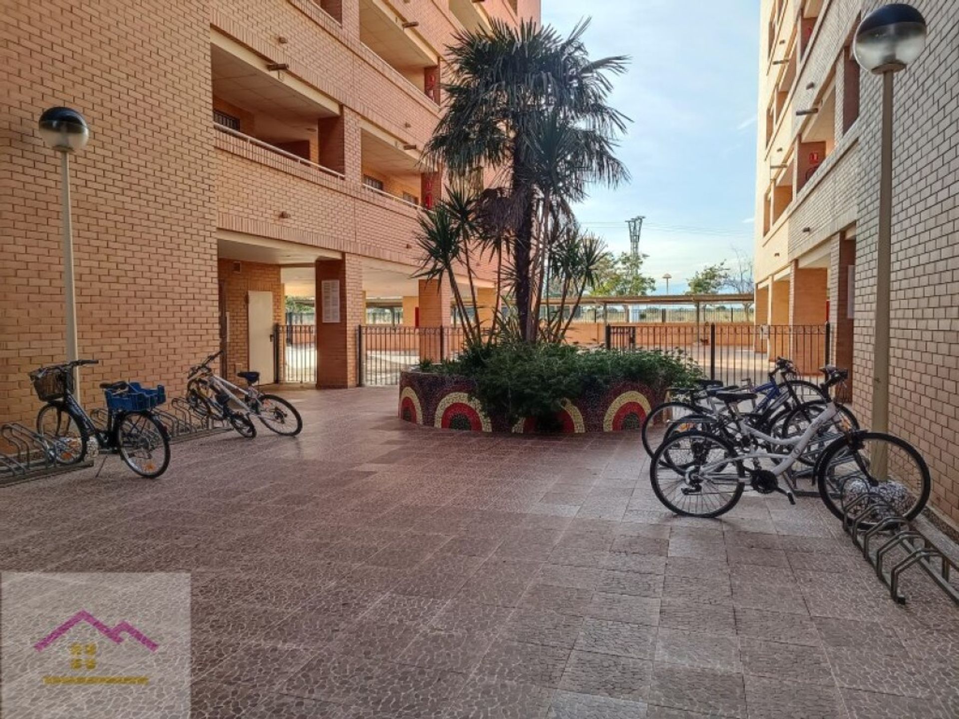 Condominium in Cabanes, Comunidad Valenciana 11712964