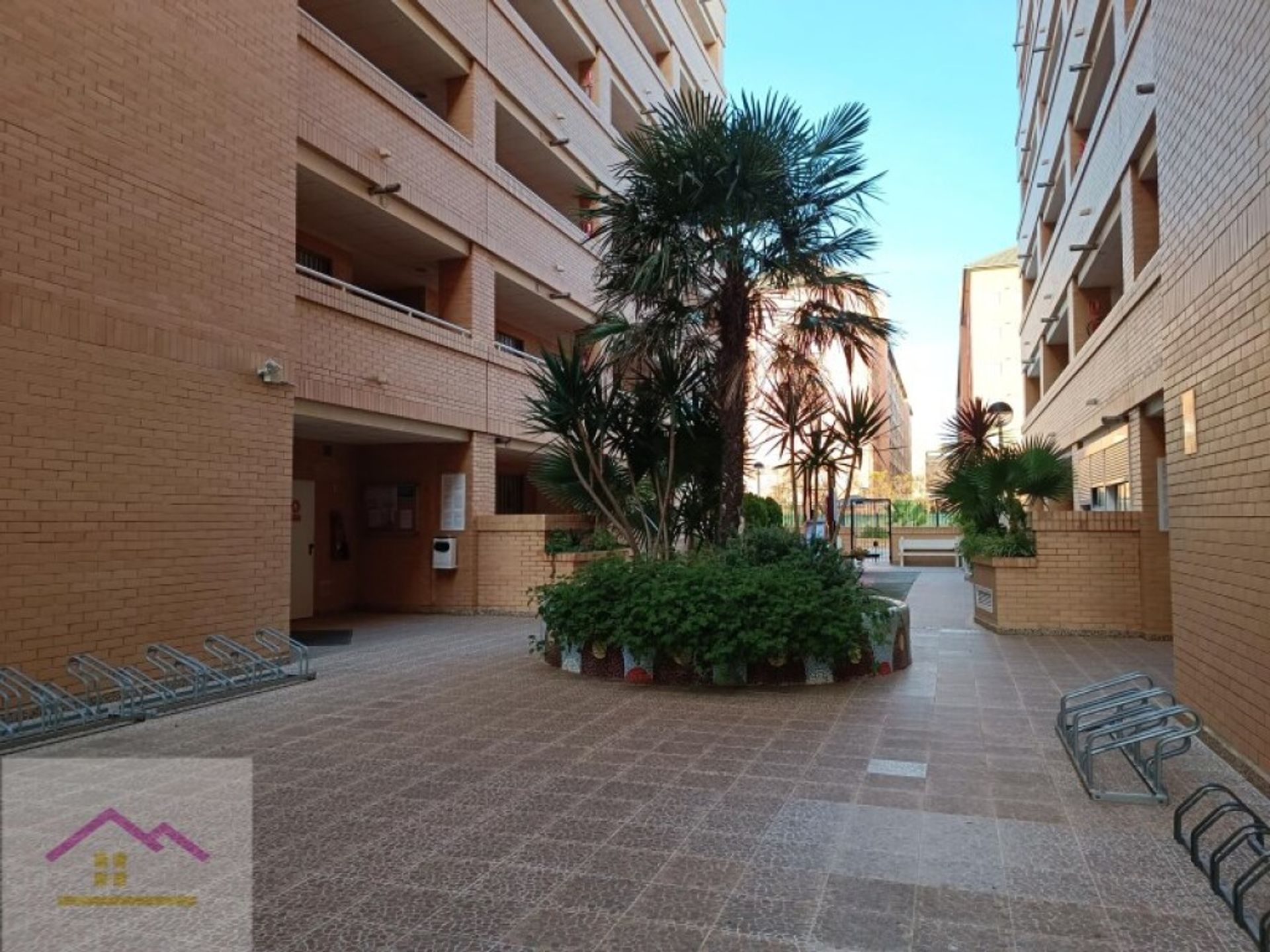 Condominium in Cabanes, Comunidad Valenciana 11712964