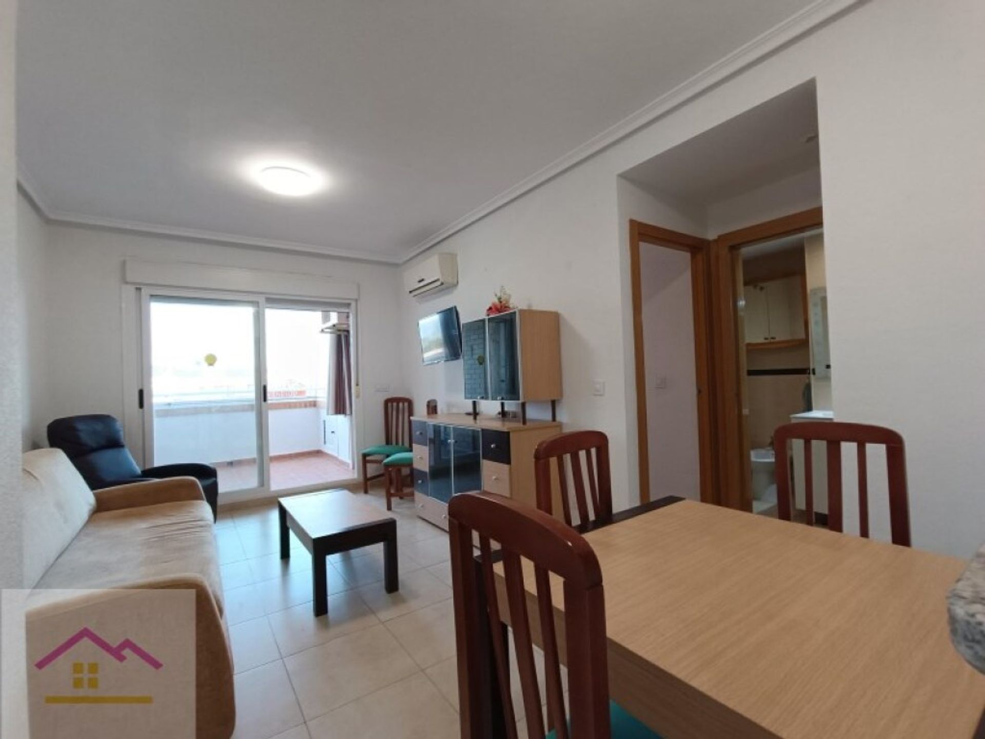 Condominium in Cabanes, Comunidad Valenciana 11712964