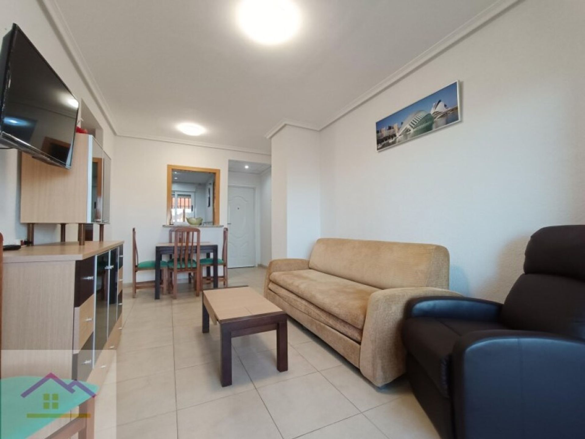 Condominium in Cabanes, Comunidad Valenciana 11712964