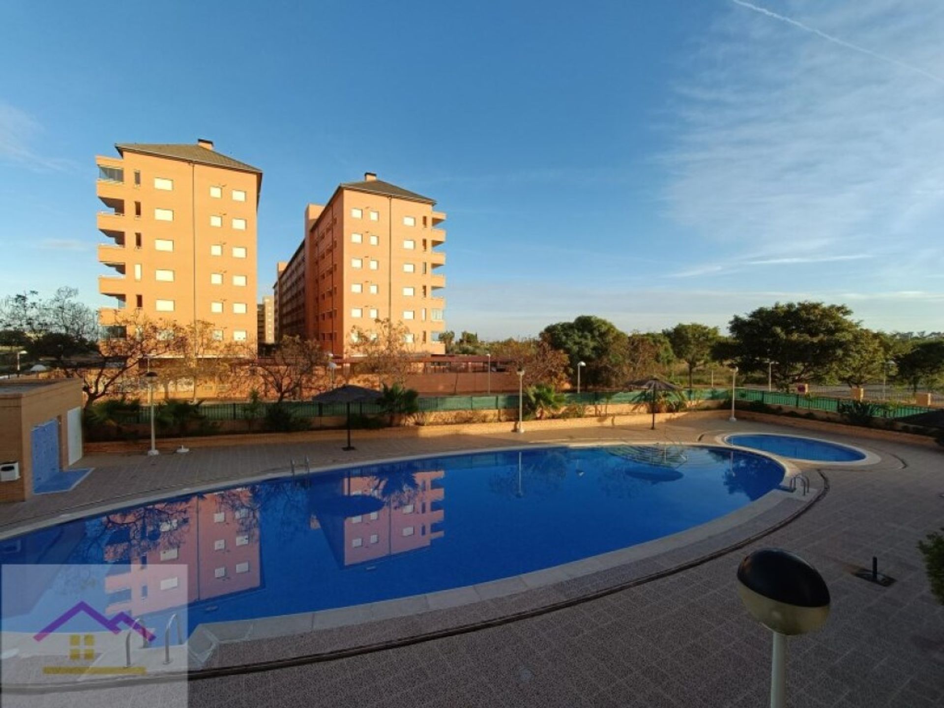 Condominium in Cabanes, Comunidad Valenciana 11712964