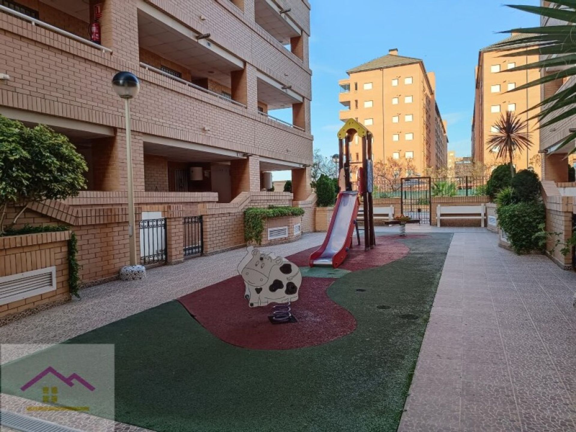 Condominium in Cabanes, Comunidad Valenciana 11712964