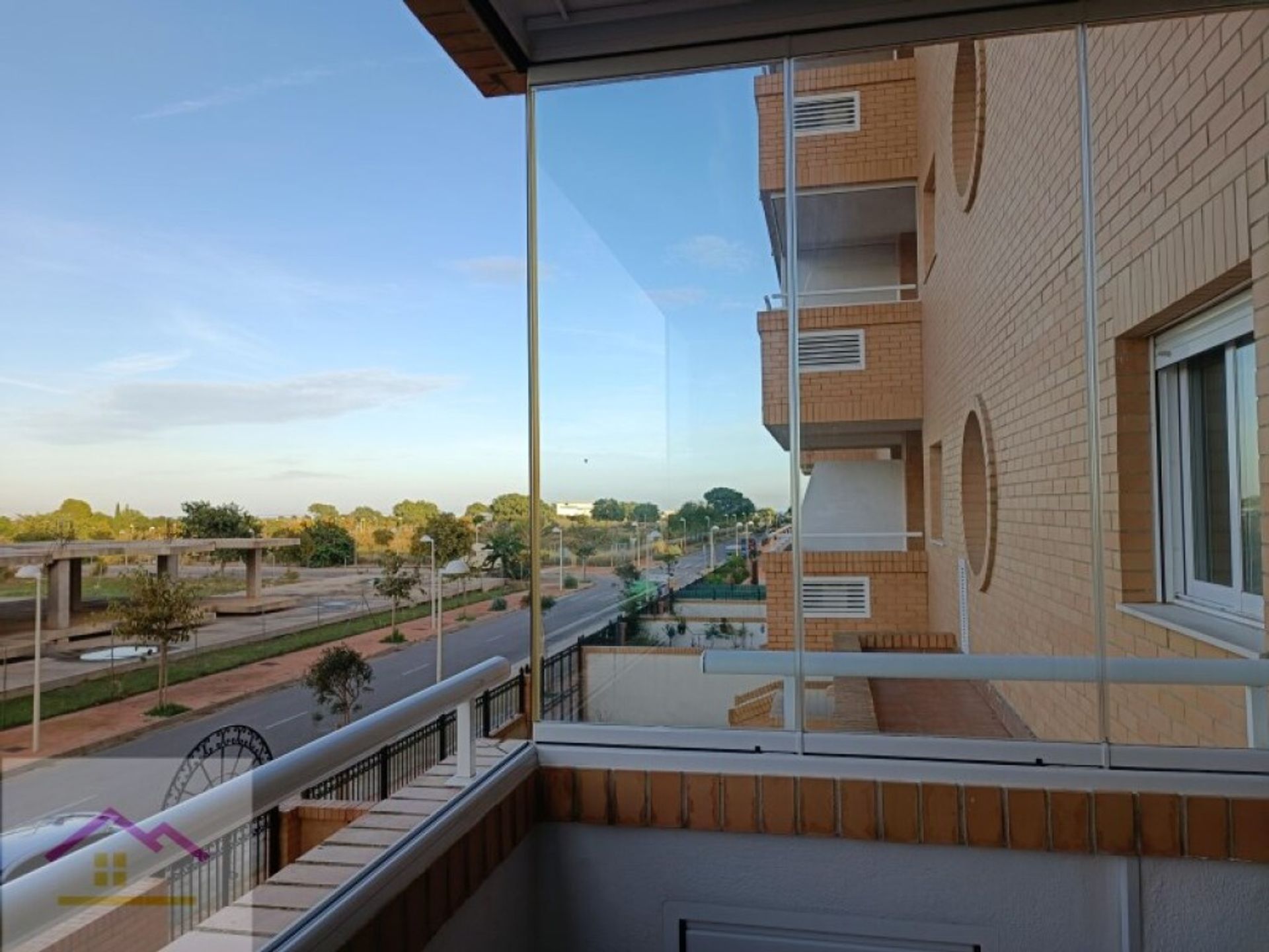 Condominium in Cabanes, Comunidad Valenciana 11712964