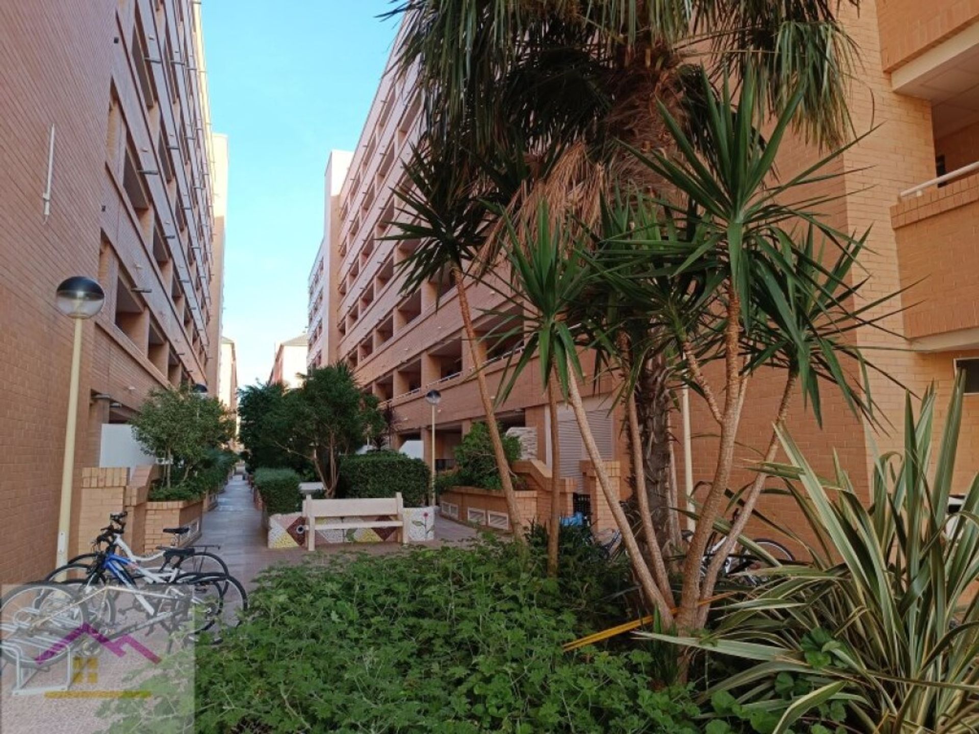 Condominium in Cabanes, Comunidad Valenciana 11712964