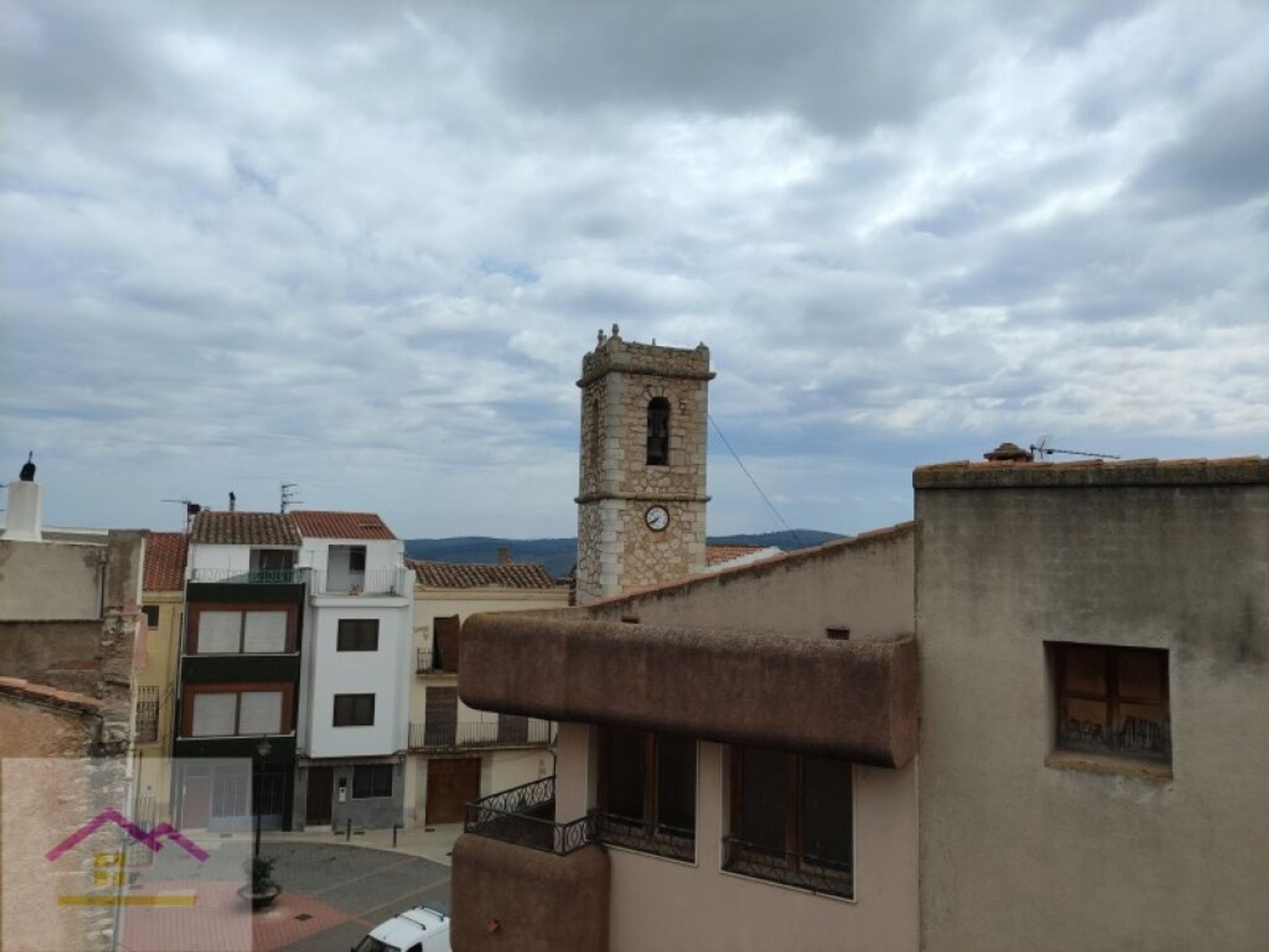 casa no La Torre d'en Doménec, Comunidad Valenciana 11712967