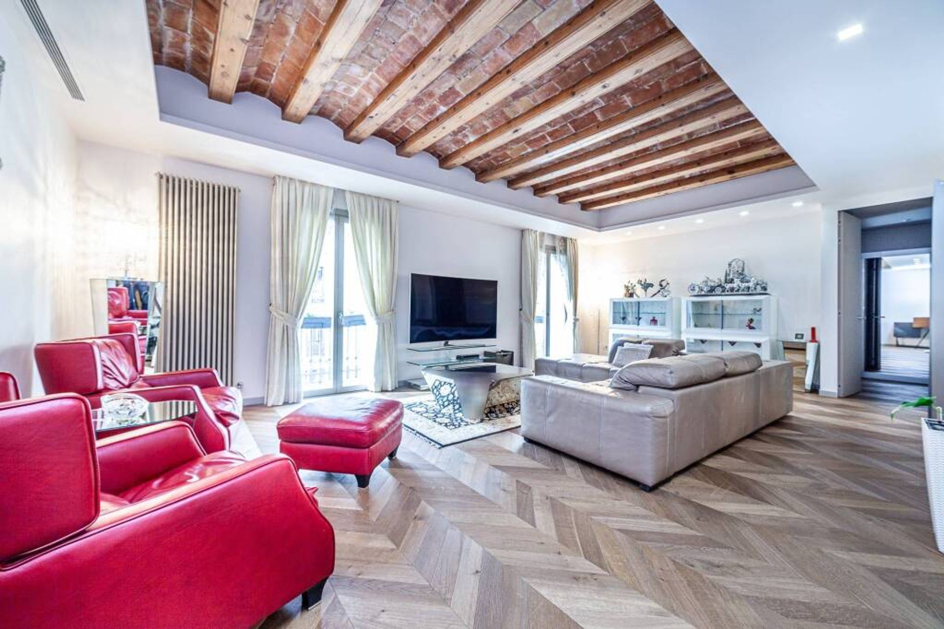 Condominio nel Barcellona, Catalogna 11712972