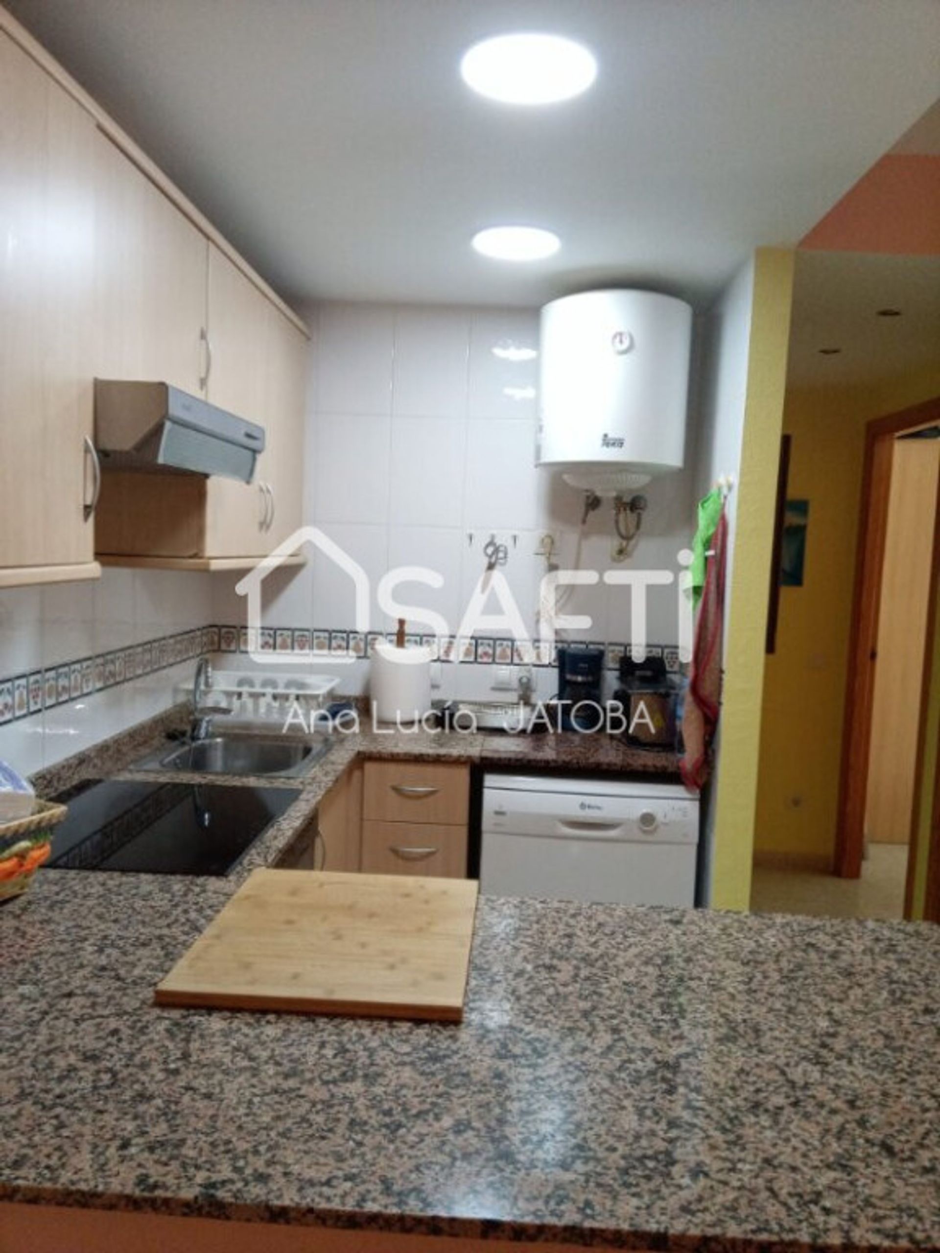 Condominium in Oropesa, Comunidad Valenciana 11712973