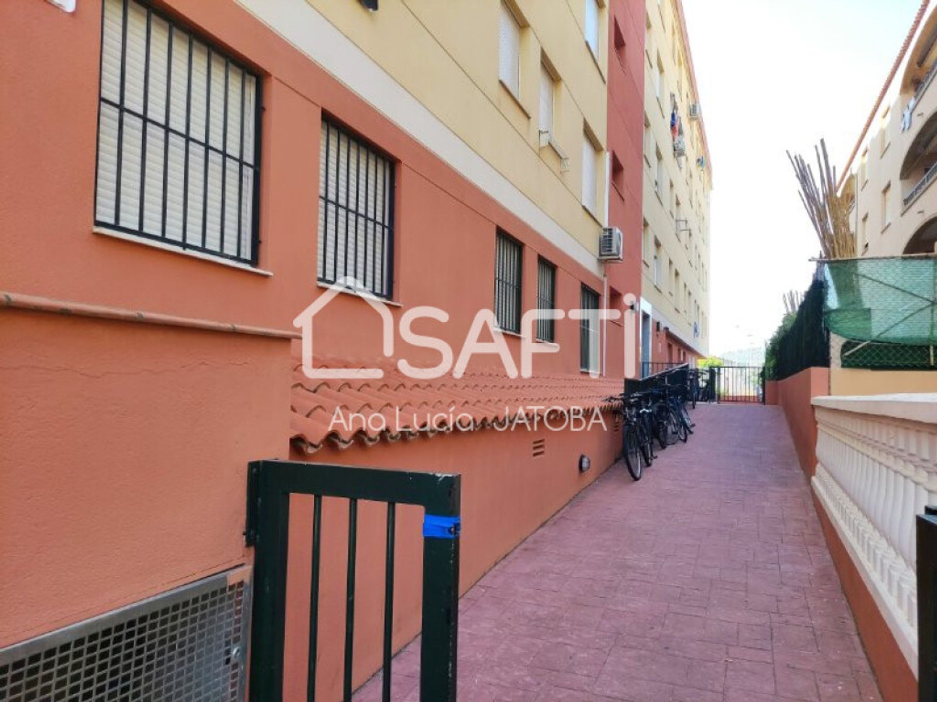 سكني في Oropesa, Comunidad Valenciana 11712973