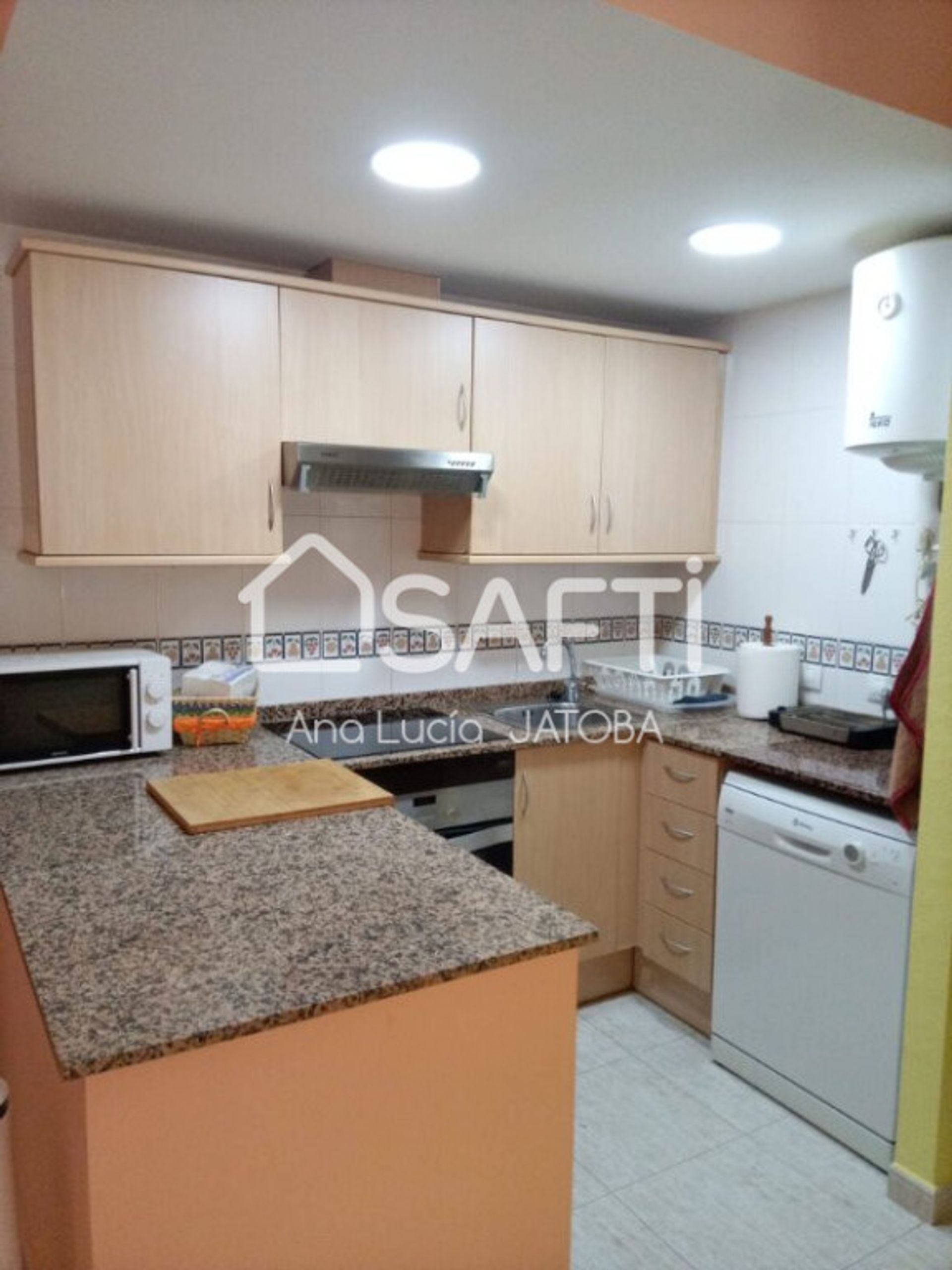 Residencial en Oropesa, Comunidad Valenciana 11712973