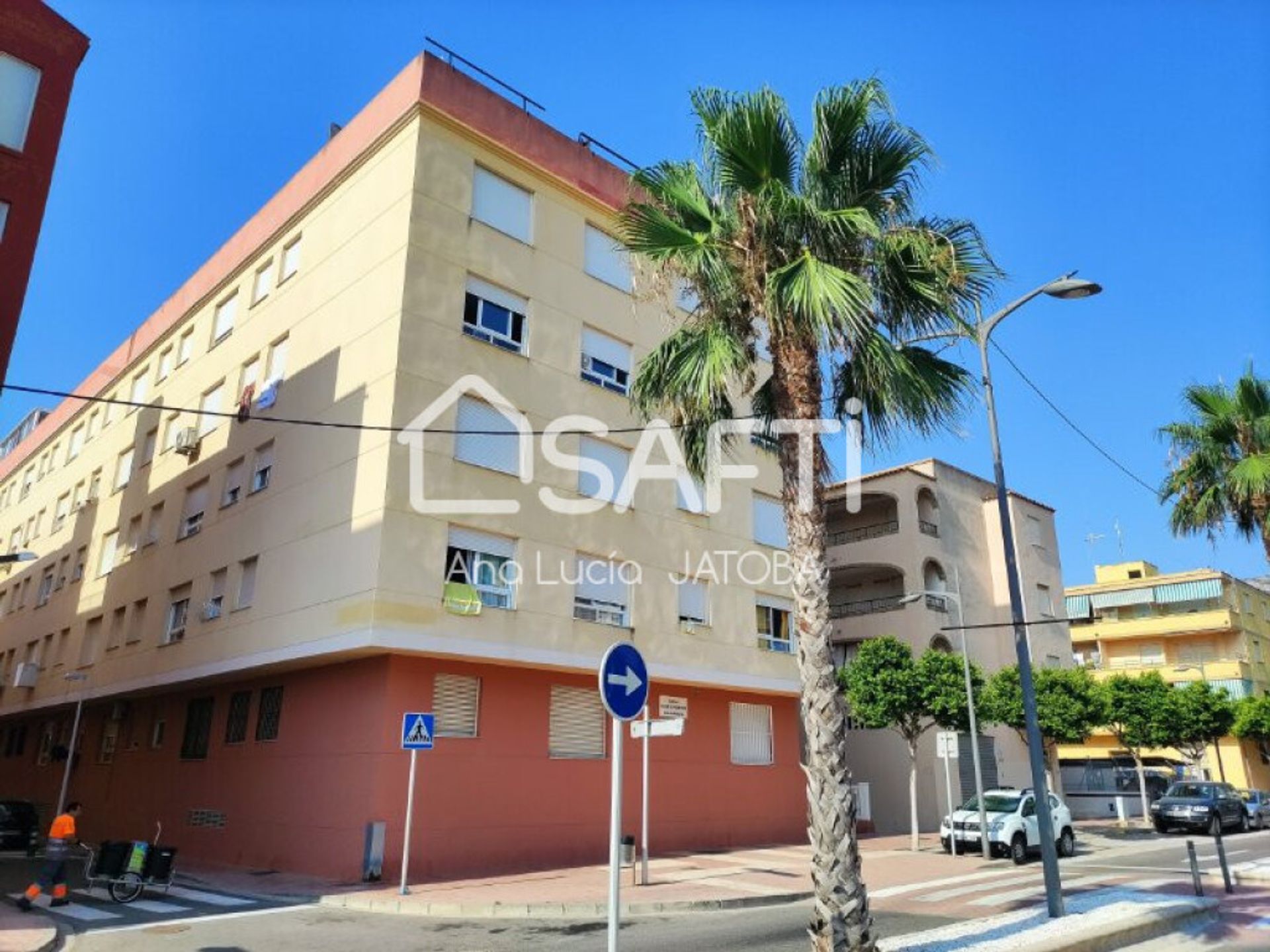 سكني في Oropesa, Comunidad Valenciana 11712973