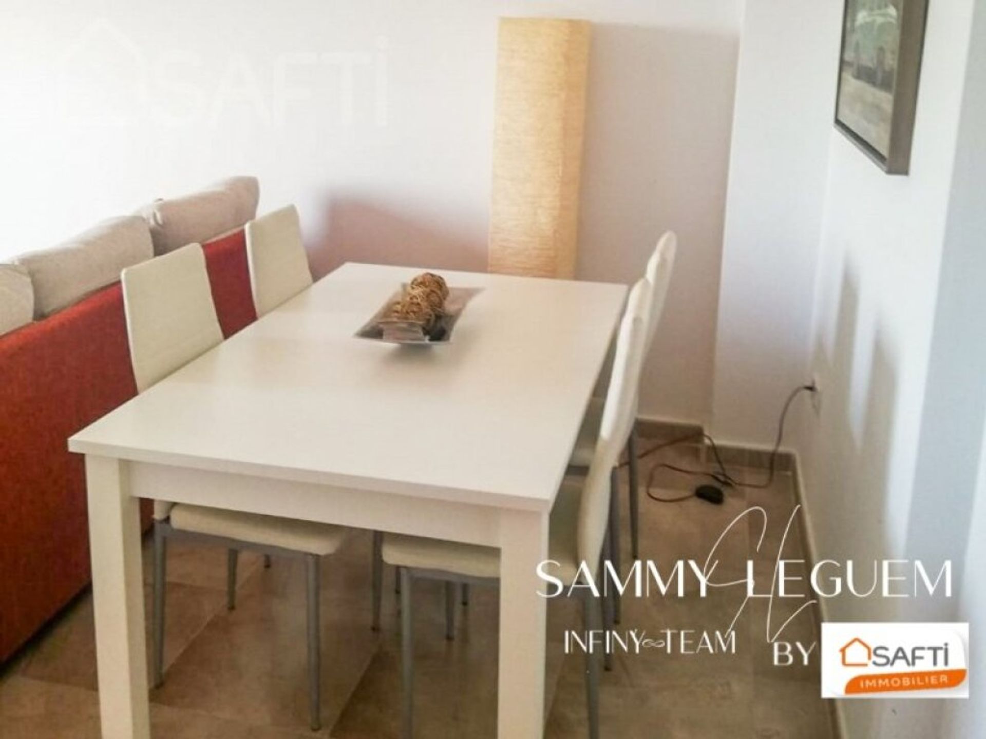 Condominio en san jorge, Valencia 11712983