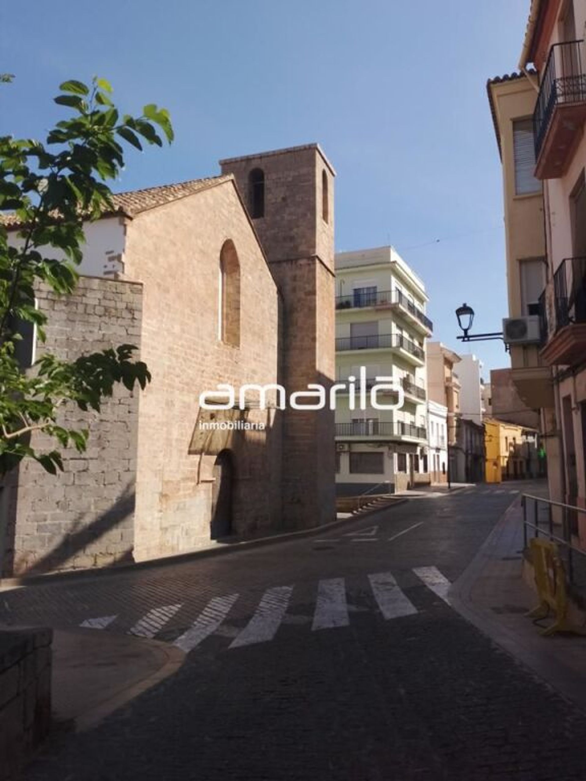 Condominium in Sagunto, Comunidad Valenciana 11712992