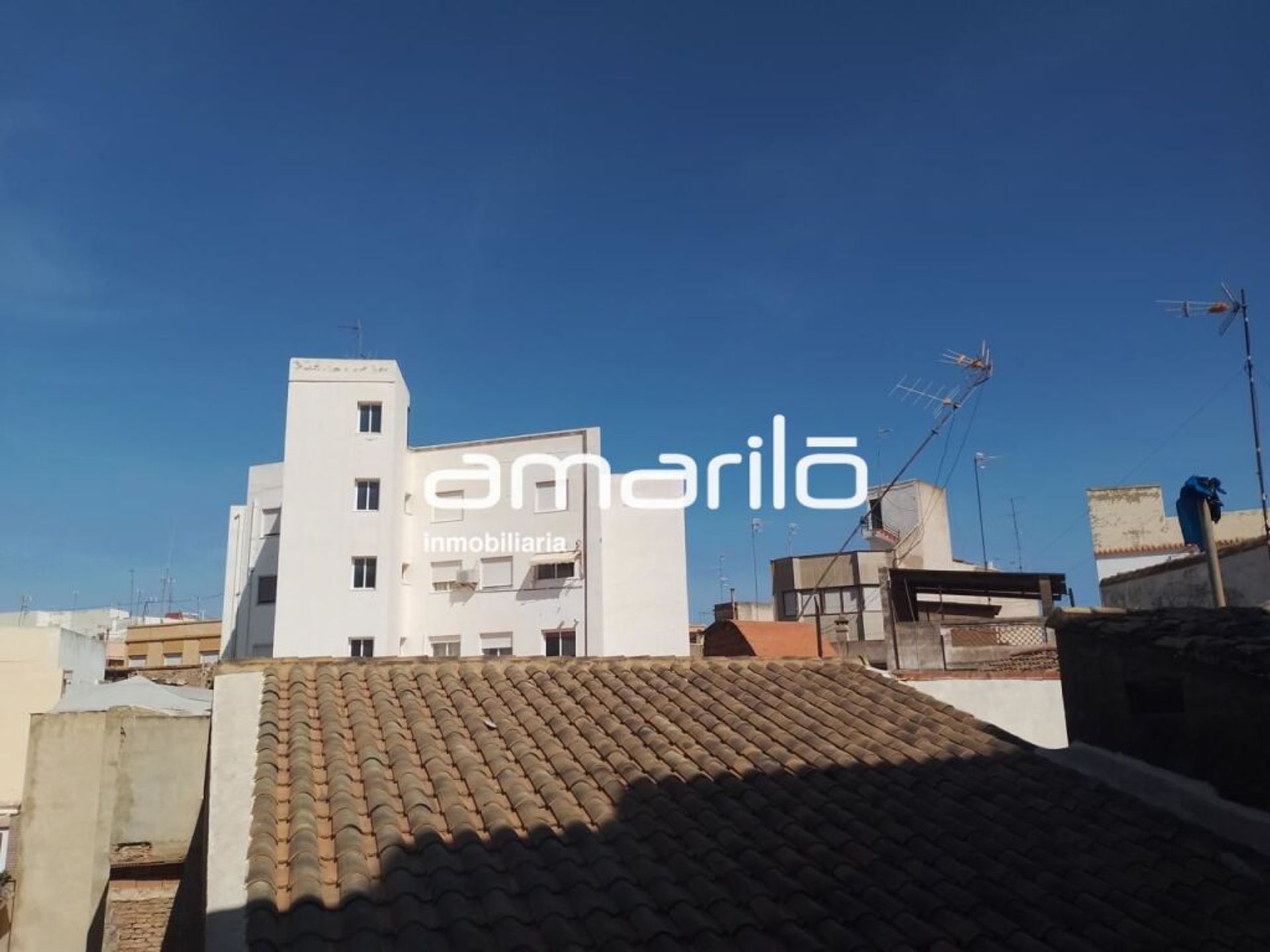 Condominium in Sagunto, Comunidad Valenciana 11712992