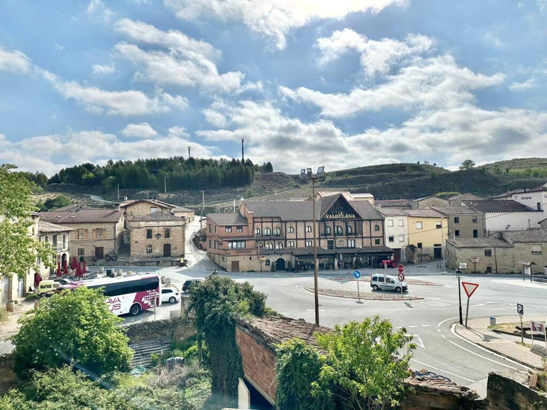 Casa nel Eltziego, Euskadi 11712996