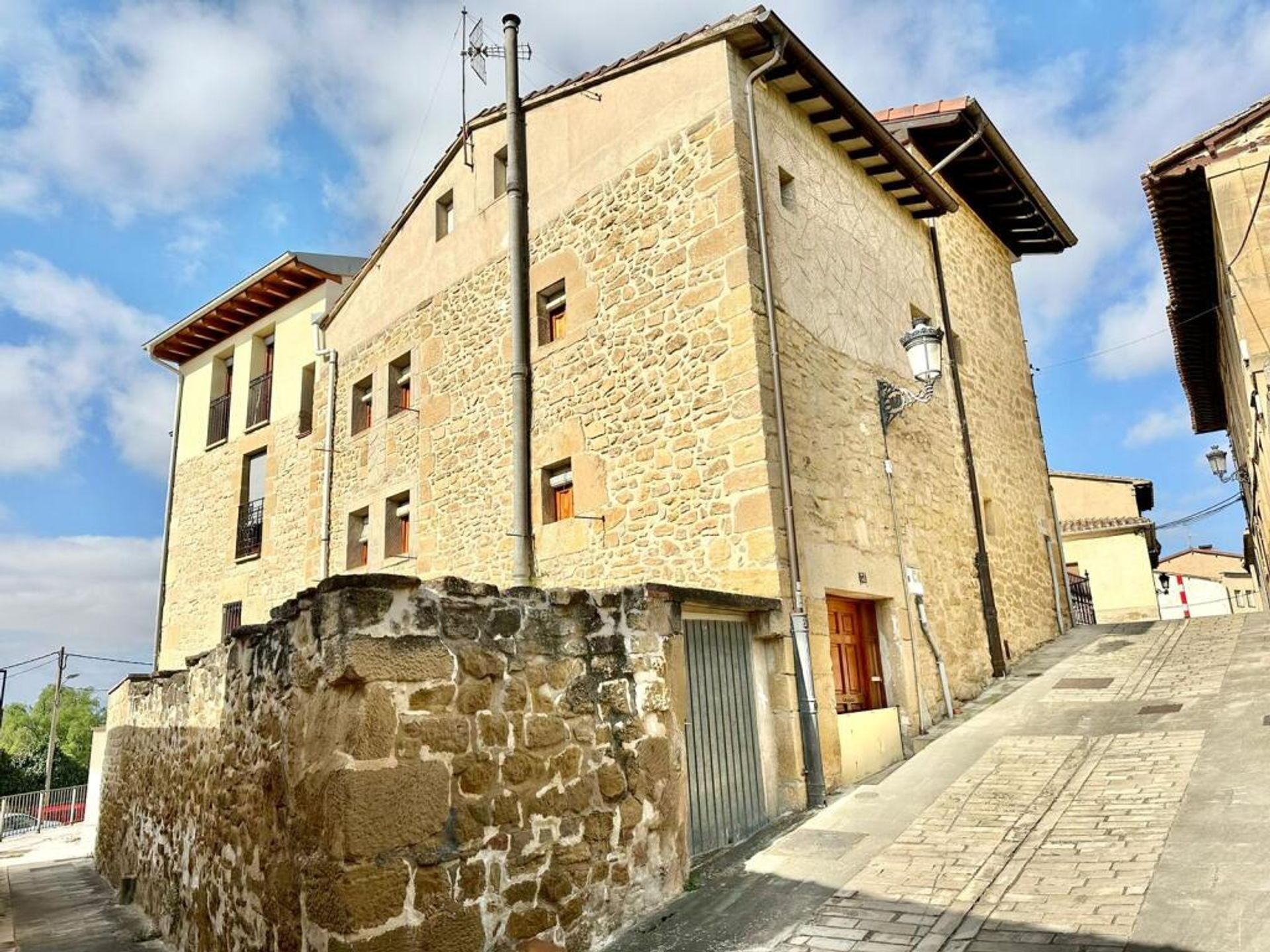 Casa nel Eltziego, Euskadi 11712996