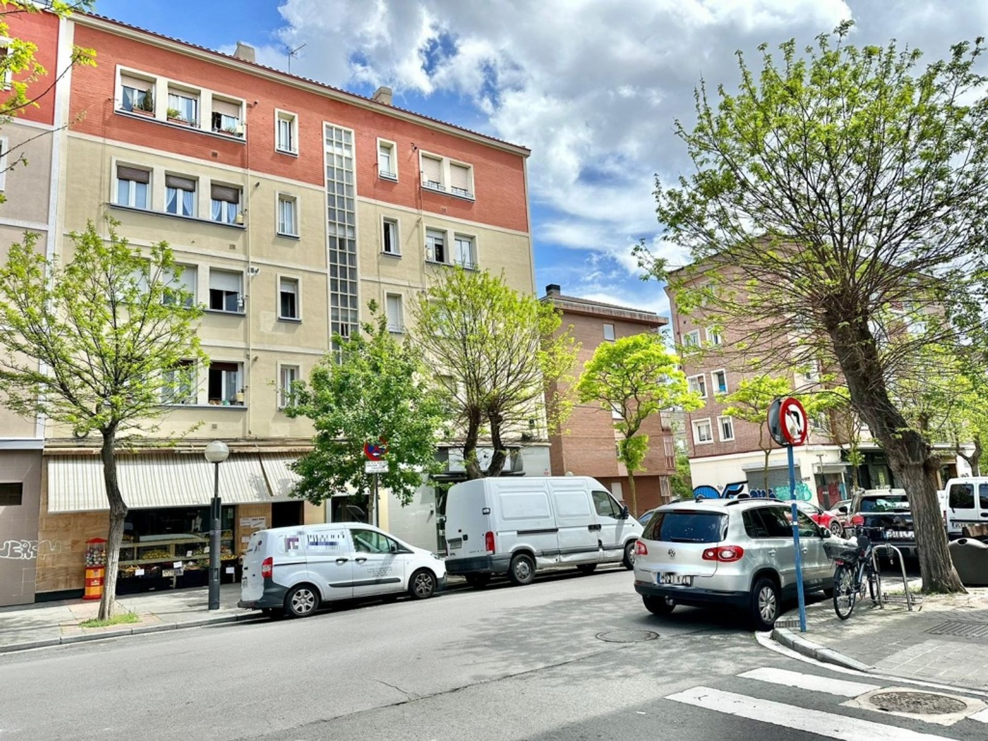 Condominio en Gasteiz, Euskadi 11712998