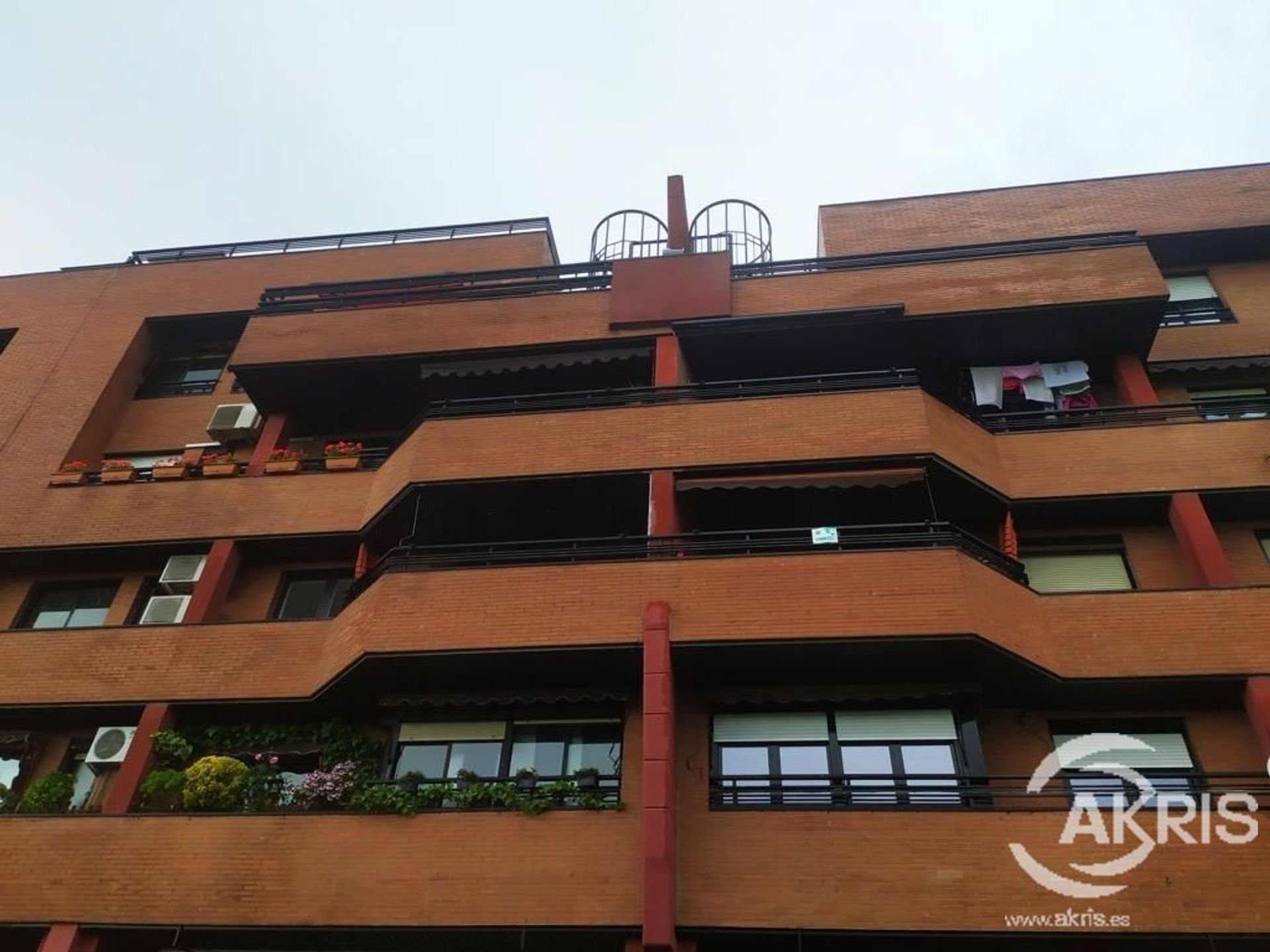 Condominio nel Leganes, Madrid 11713004