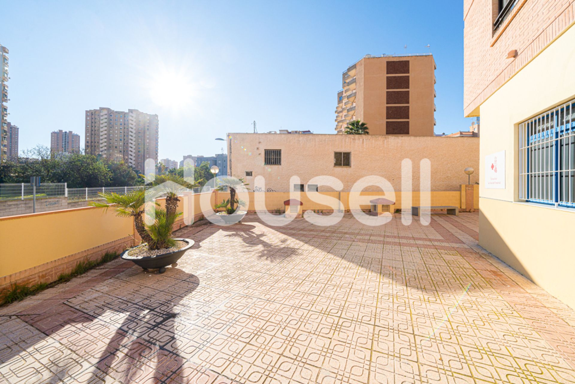 Condominium in Benidorm, Comunidad Valenciana 11713013