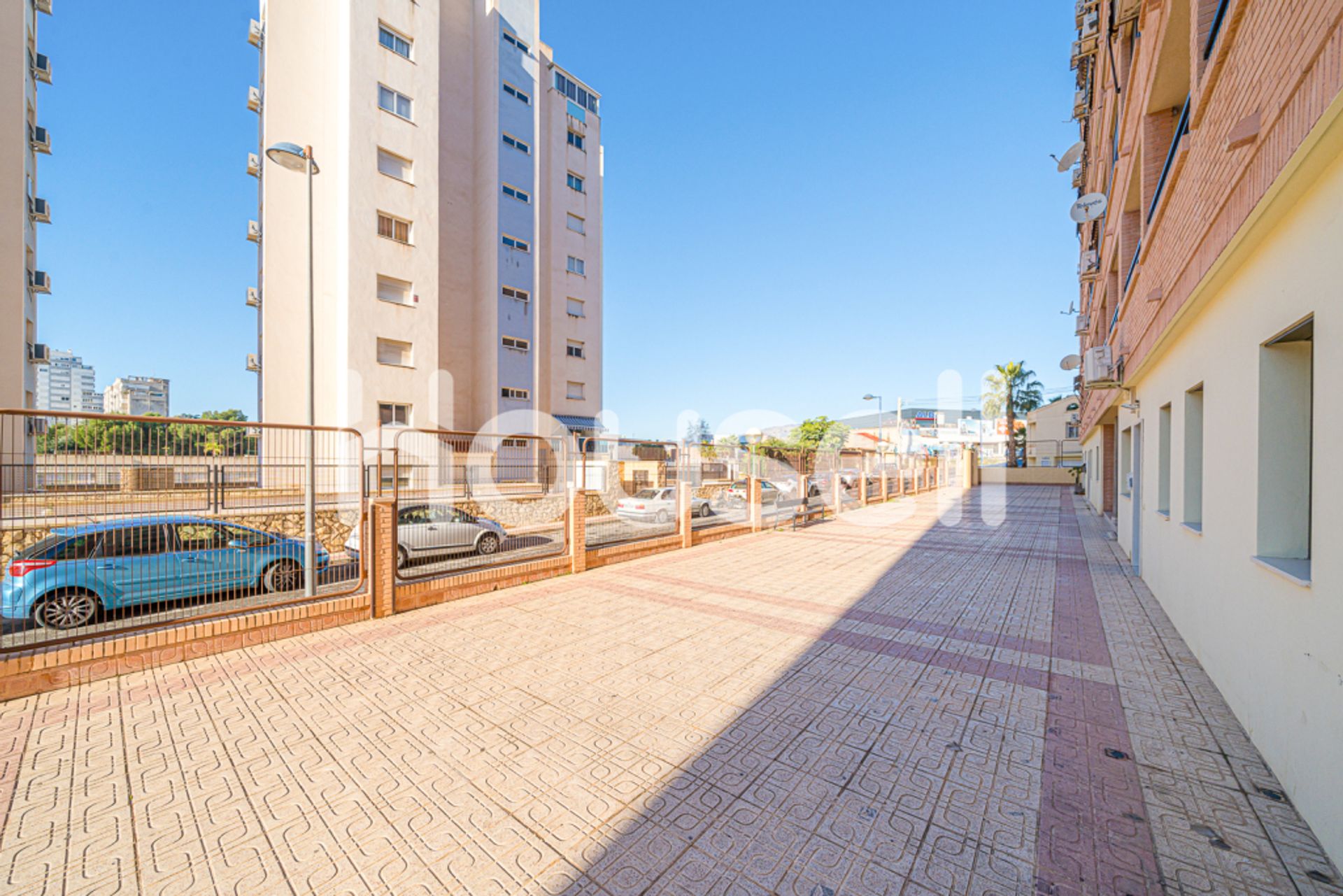 Condominium in Benidorm, Comunidad Valenciana 11713013