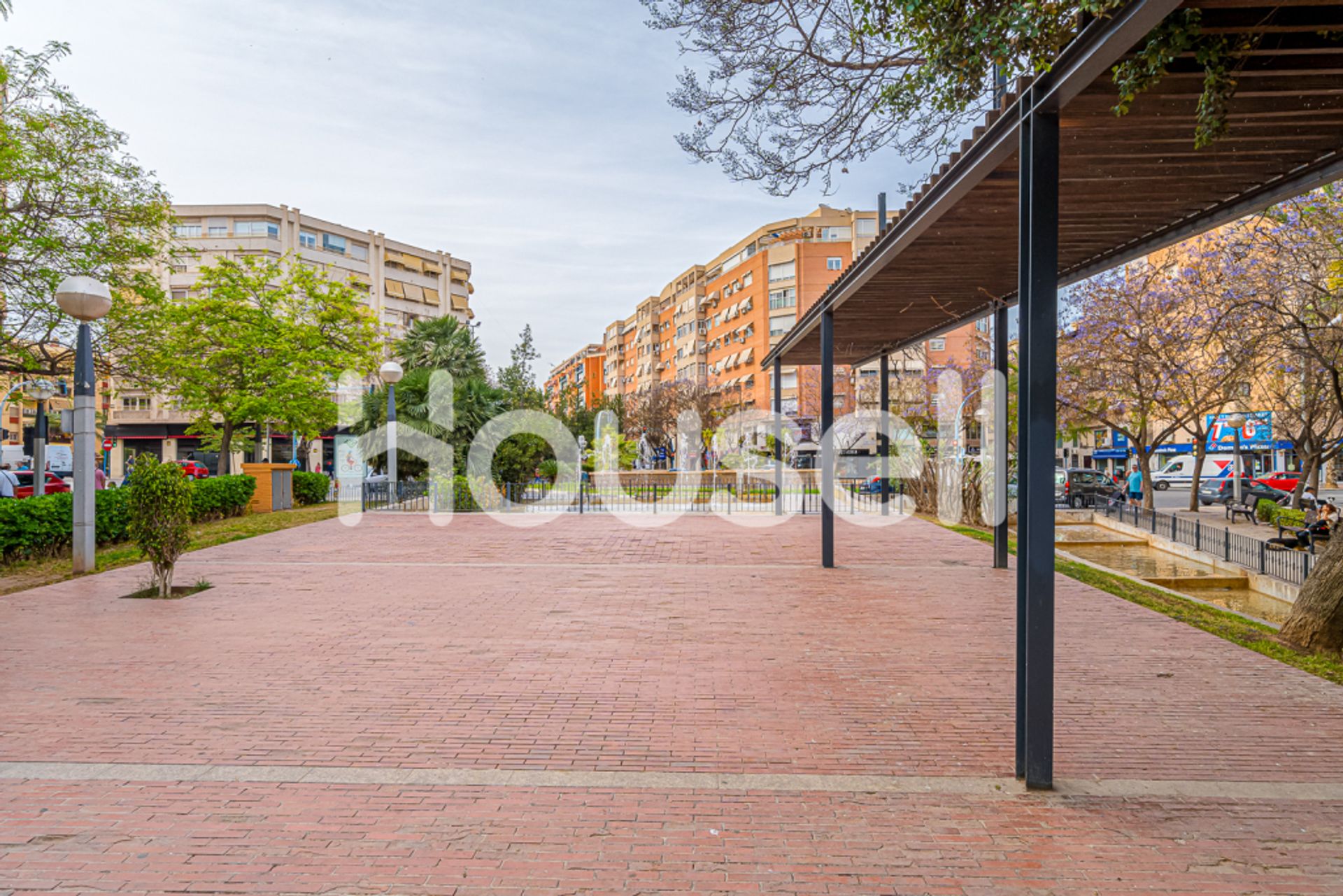 Condominium dans Alicante (Alacant), Comunidad Valenciana 11713018