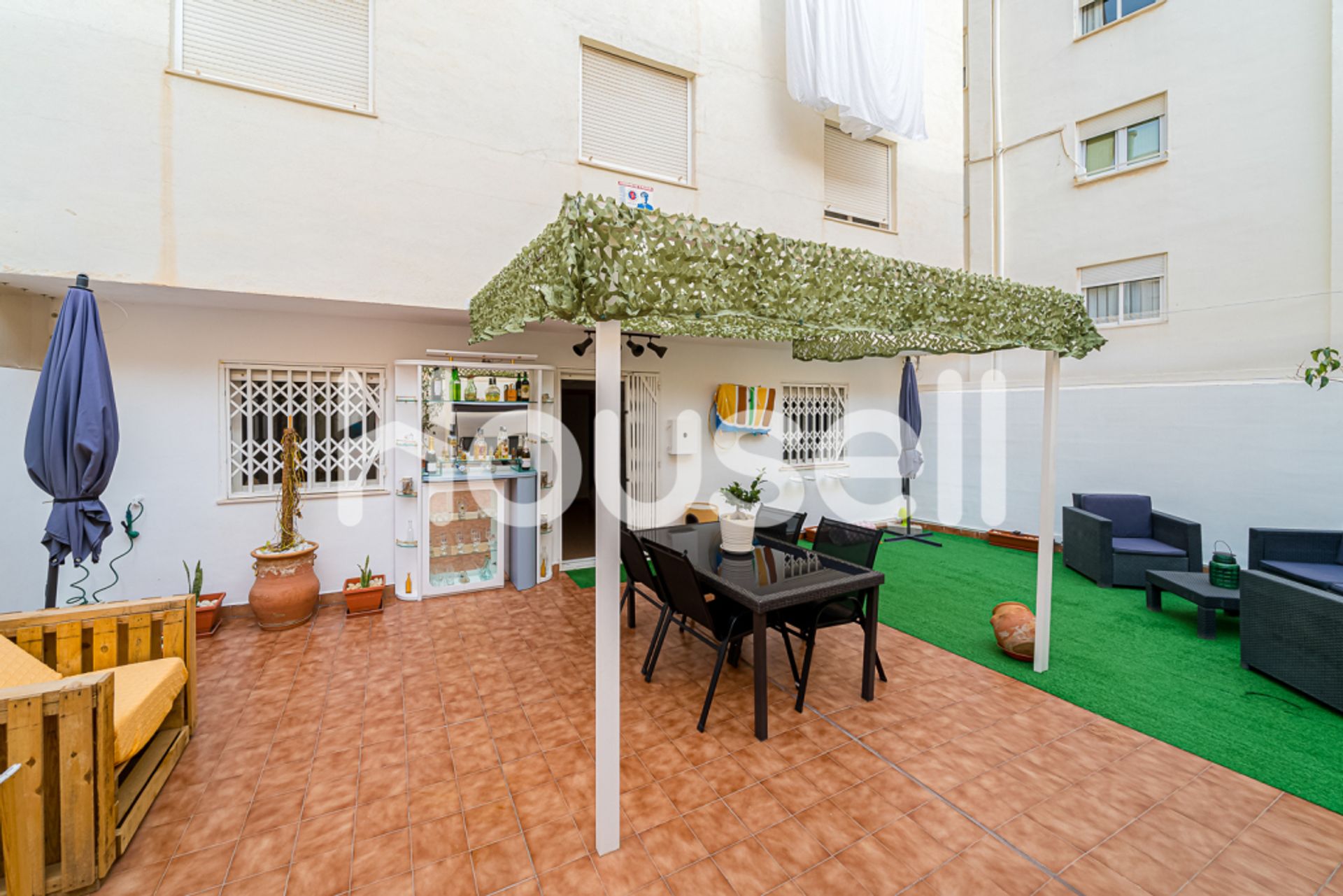 Condominium dans Alicante (Alacant), Comunidad Valenciana 11713018