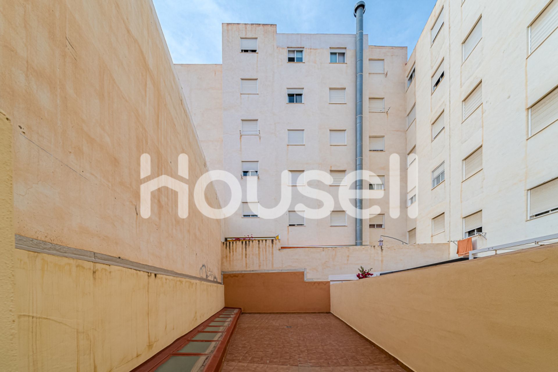 Condominium dans Alicante (Alacant), Comunidad Valenciana 11713018