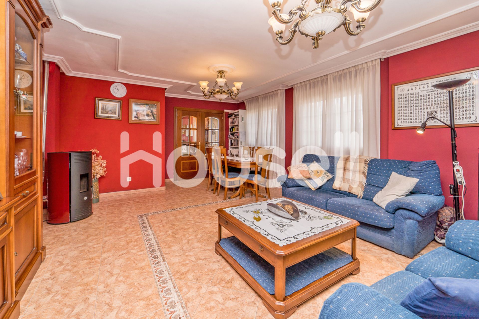 House in Tudela de Duero, Castille-Leon 11713019